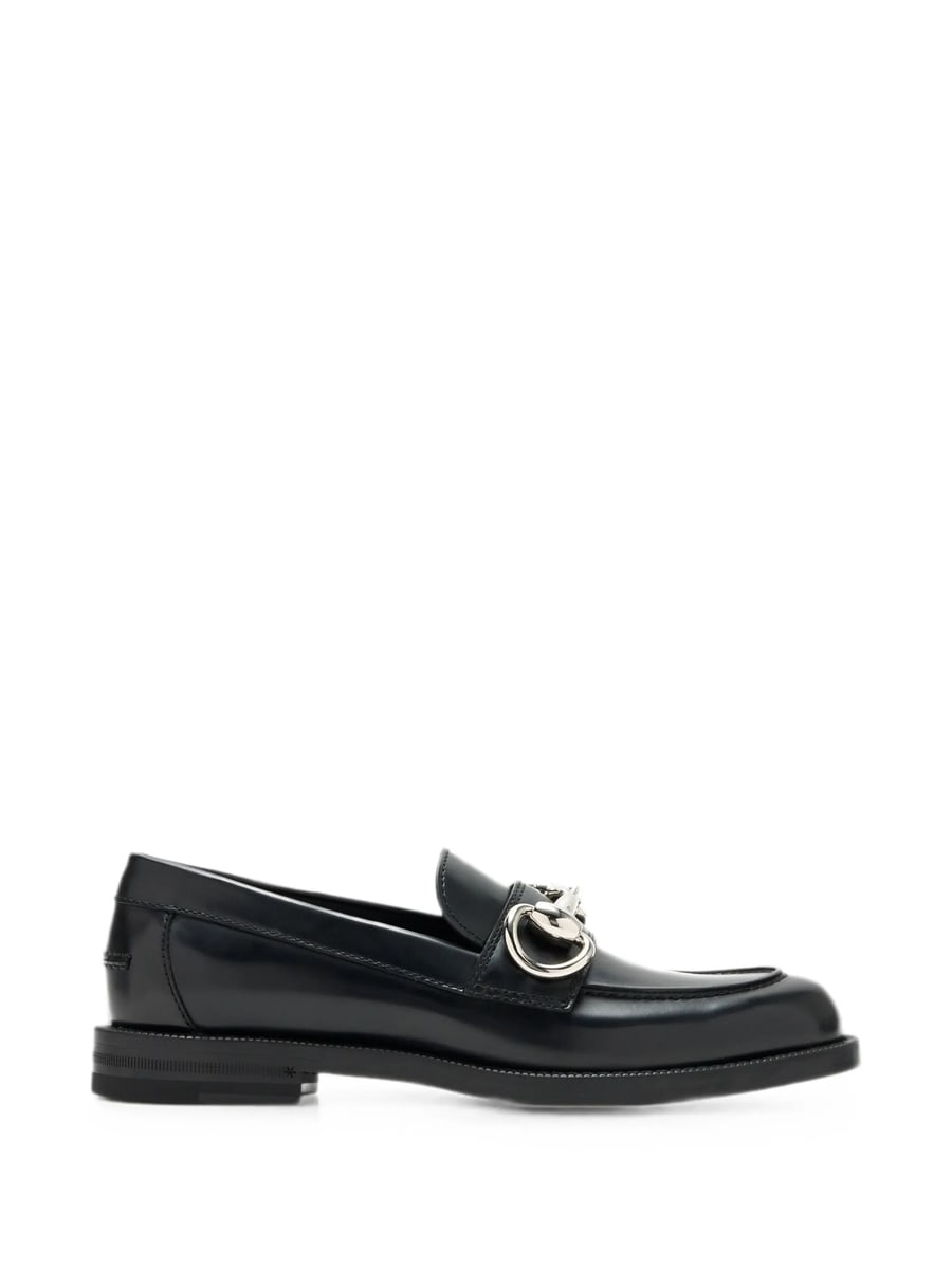 Gucci Gucci Boulevard Loafers