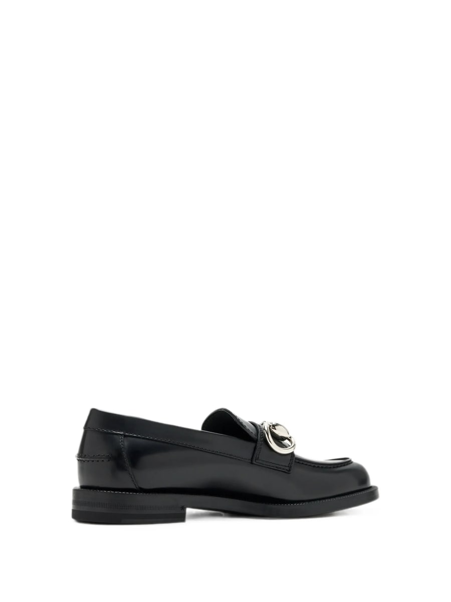 Gucci Gucci Boulevard Loafers, view 2