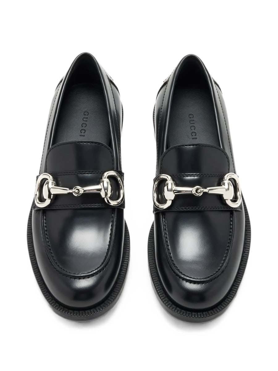 Gucci Gucci Boulevard Loafers, view 3