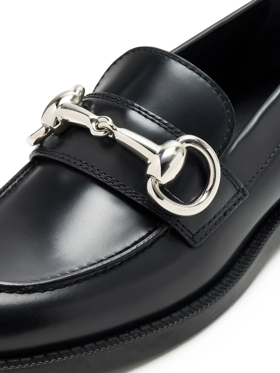 Gucci Gucci Boulevard Loafers, view 4
