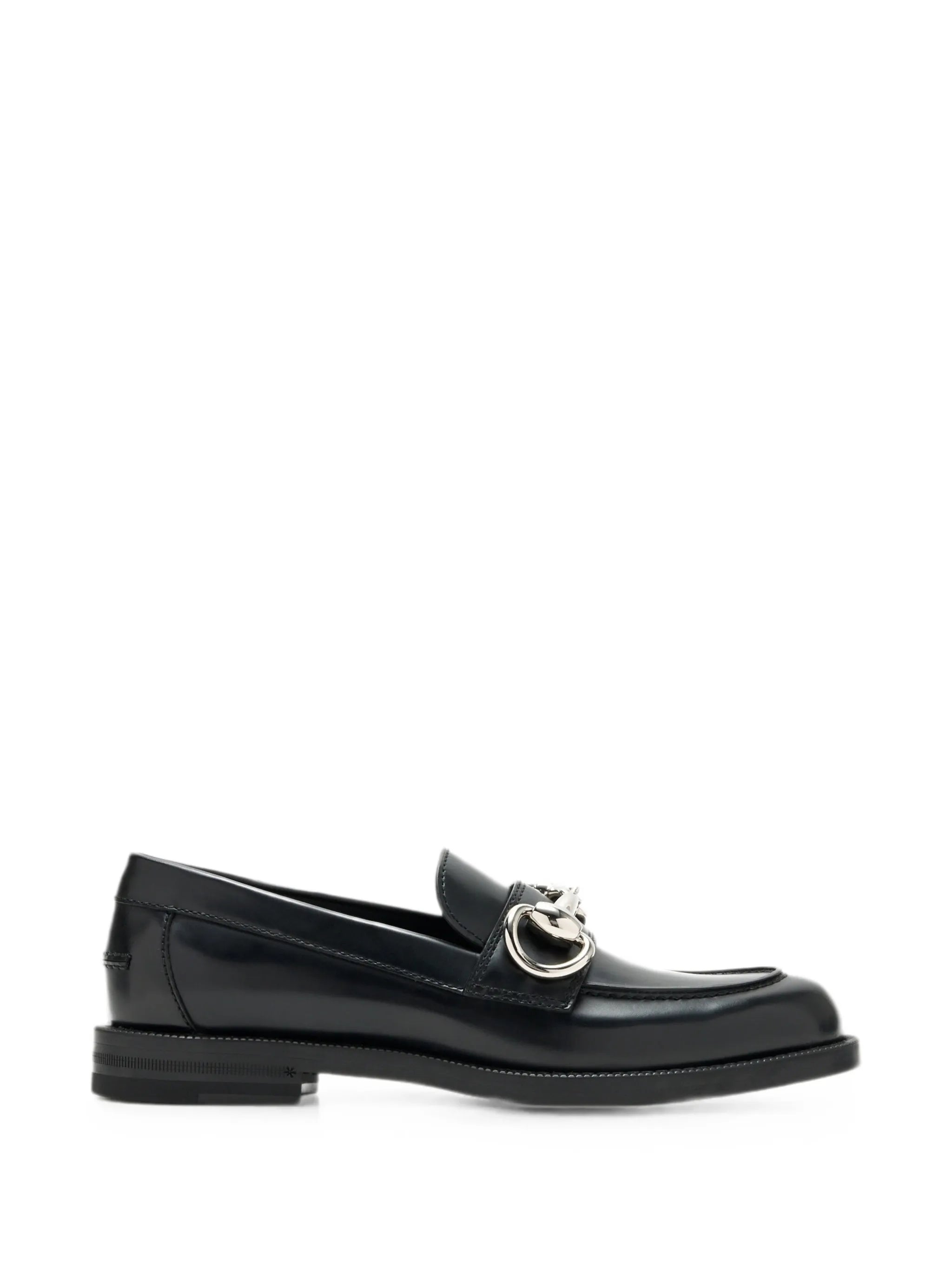 Gucci Gucci Boulevard Loafers