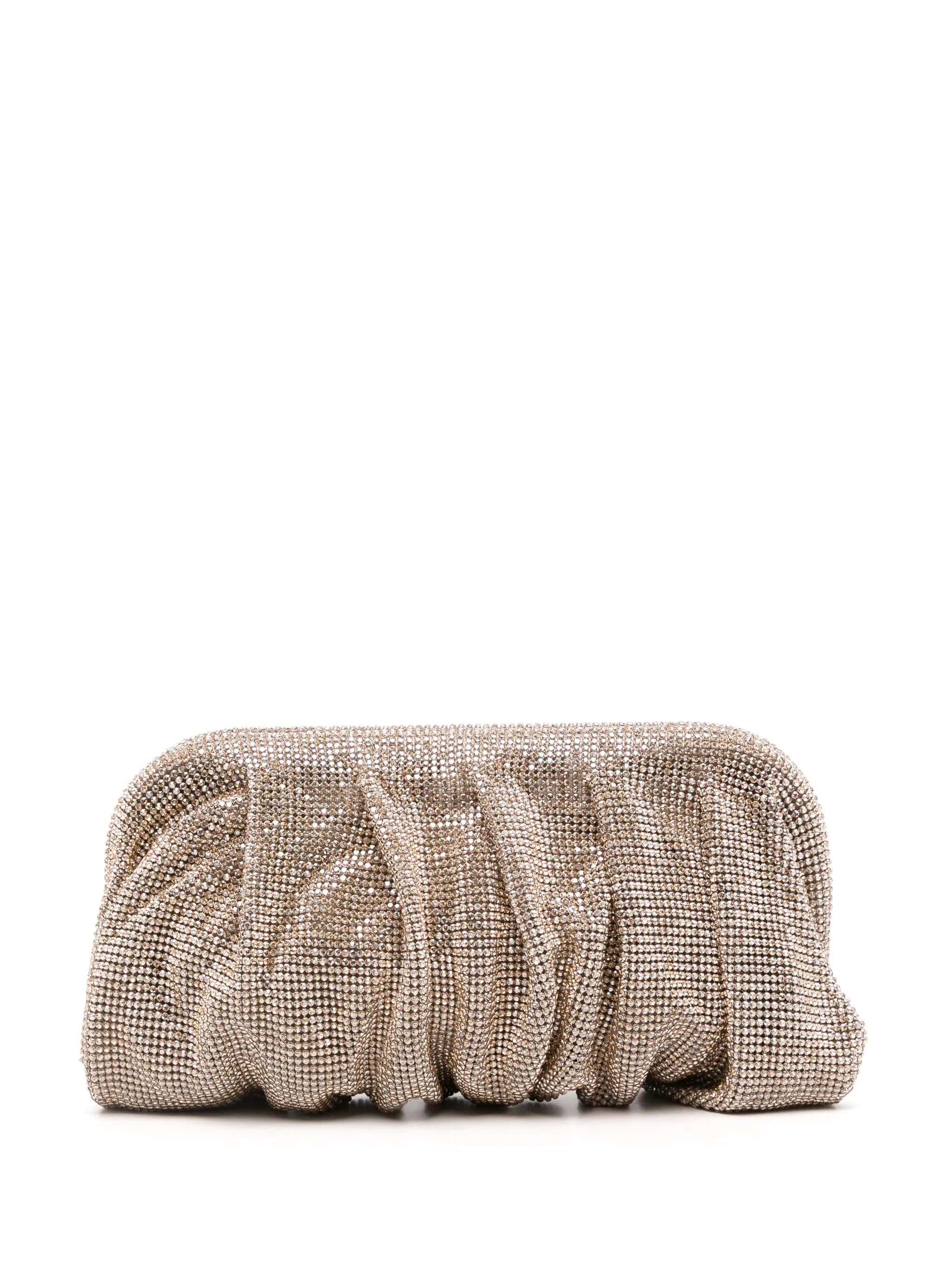 Benedetta Bruzziches Benedetta Bruzziches Large Venus Clutch Bag