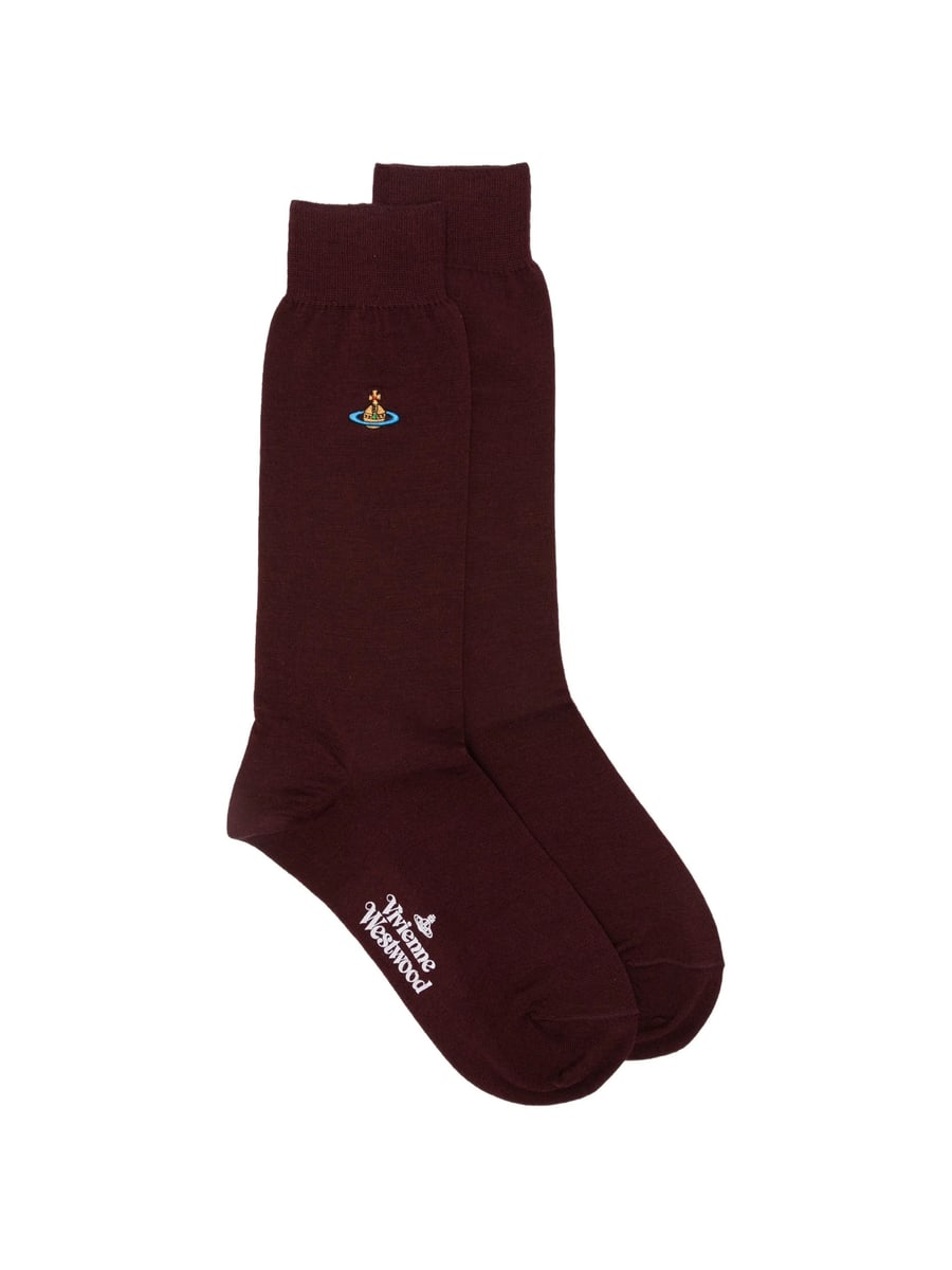 Vivienne Westwood Vivienne Westwood Orb Socks