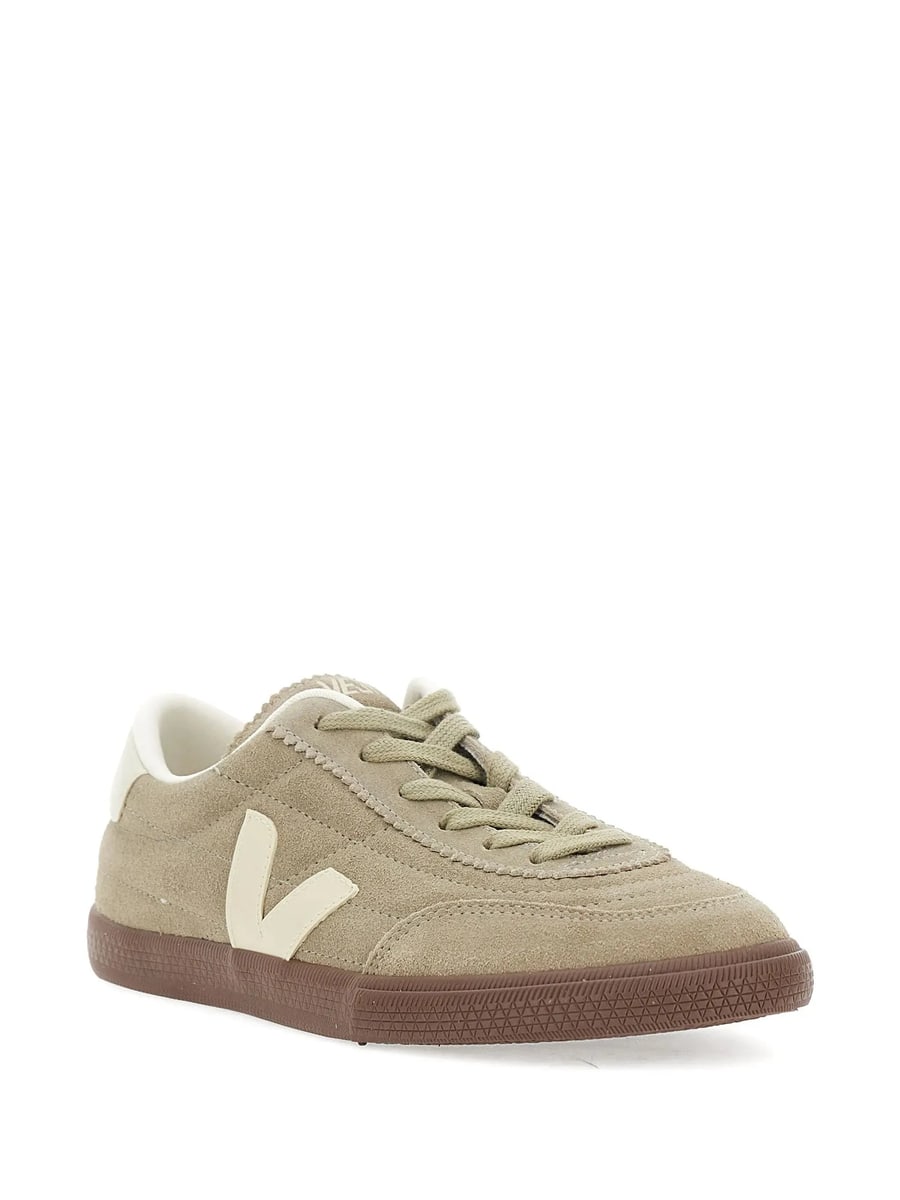 Veja Veja V-logo Sneakers, view 3