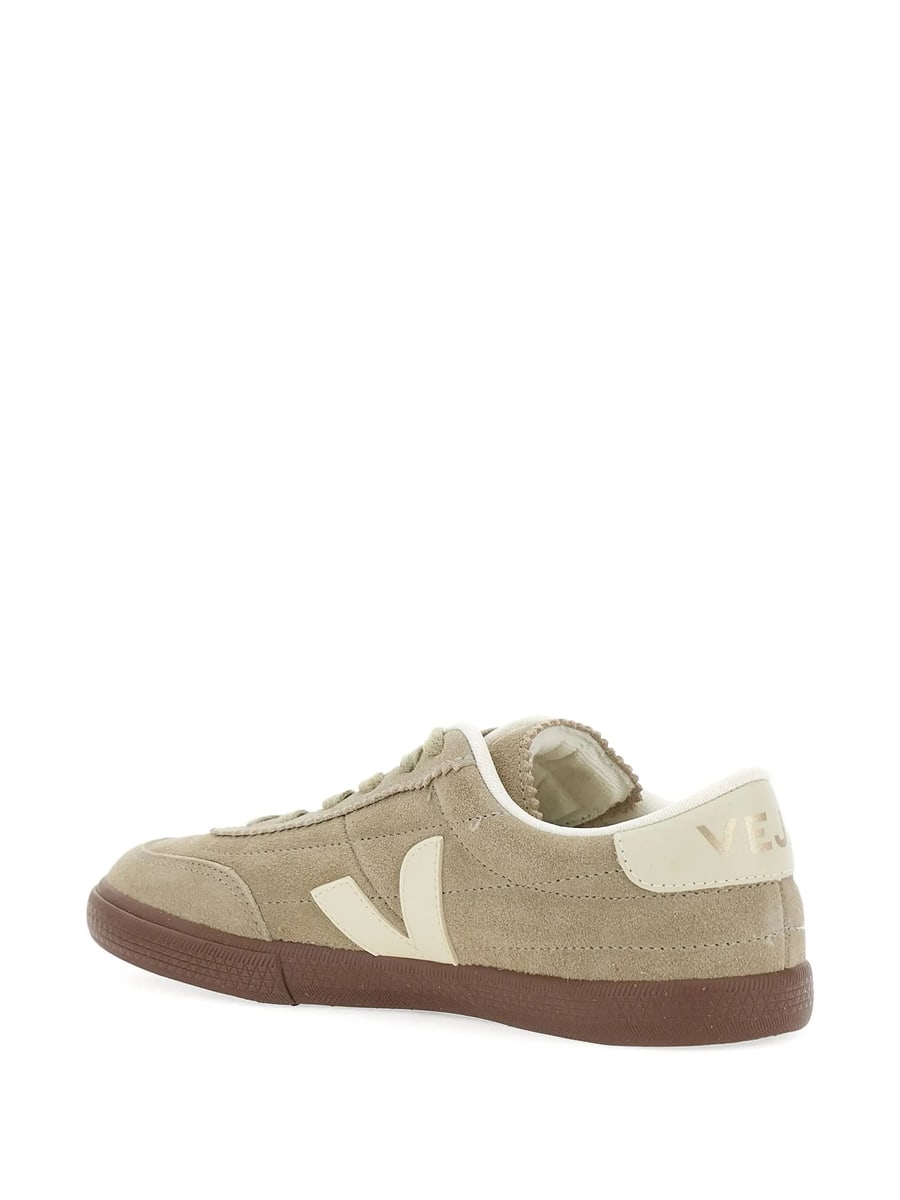 Veja Veja V-logo Sneakers, view 4