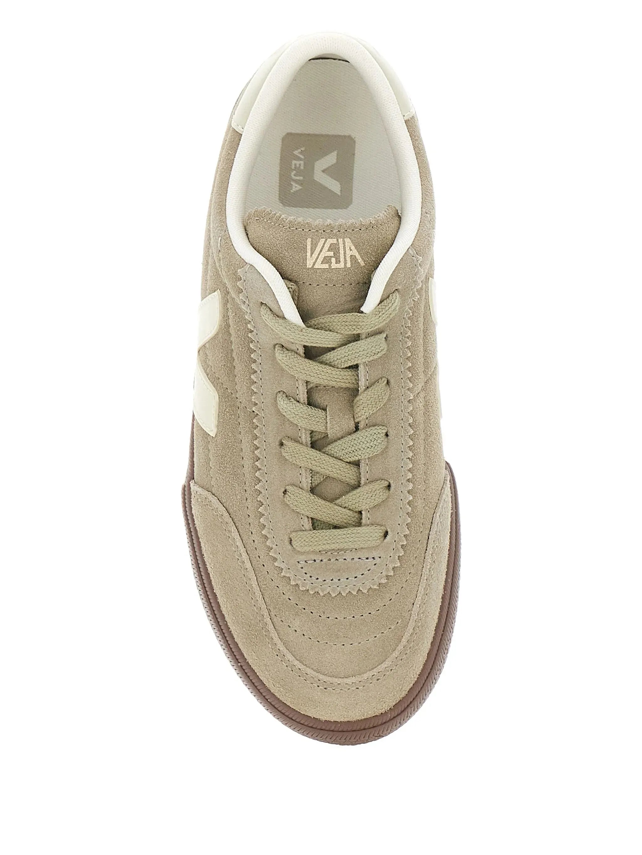 Veja Veja V-logo Sneakers, view 2