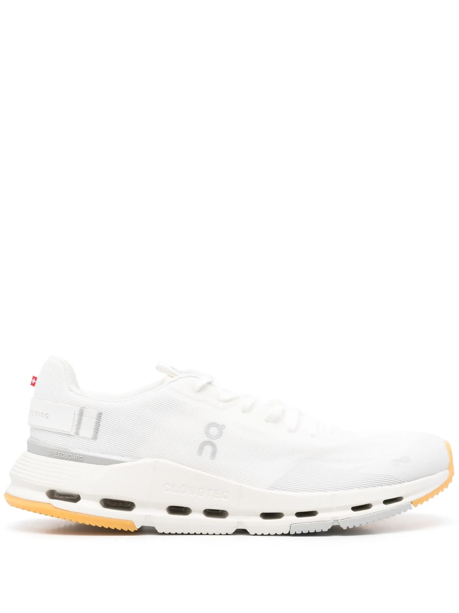 On Running On Running Cloudnova Form 2 Sneakers