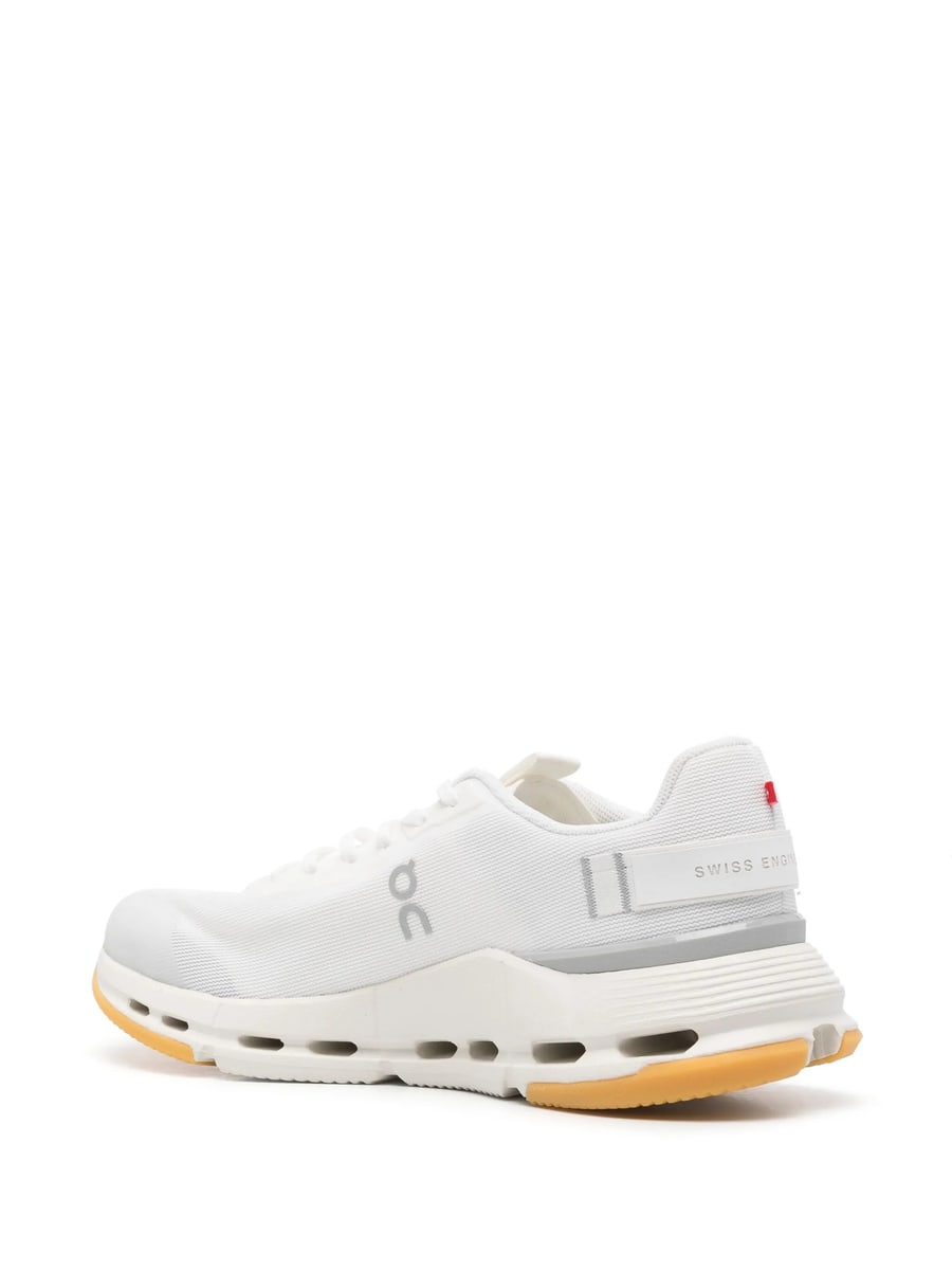 On Running On Running Cloudnova Form 2 Sneakers, view 2