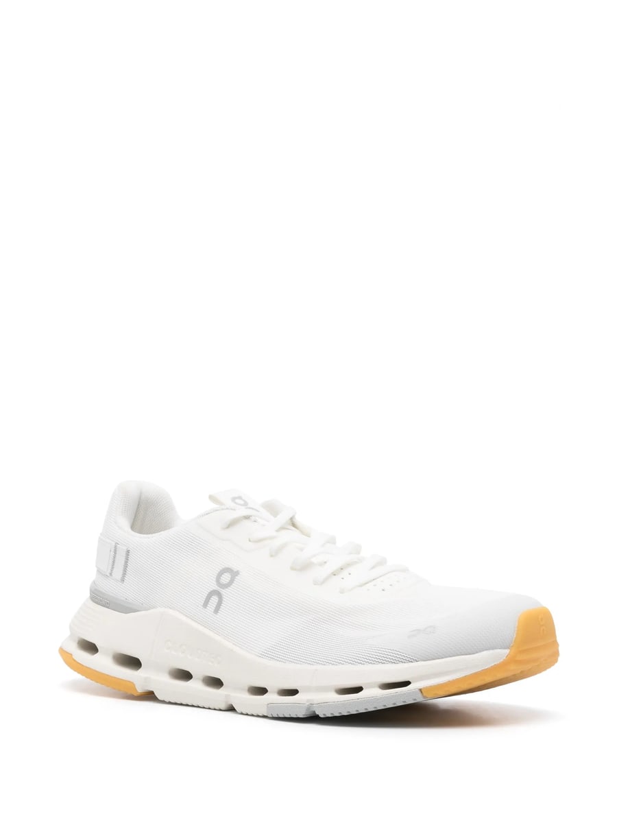 On Running On Running Cloudnova Form 2 Sneakers, view 3