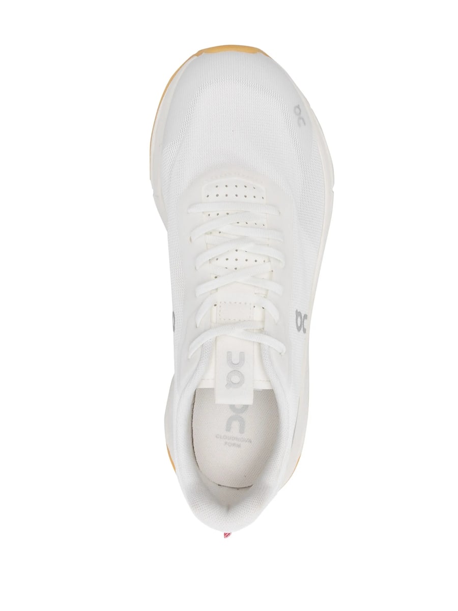 On Running On Running Cloudnova Form 2 Sneakers, view 4