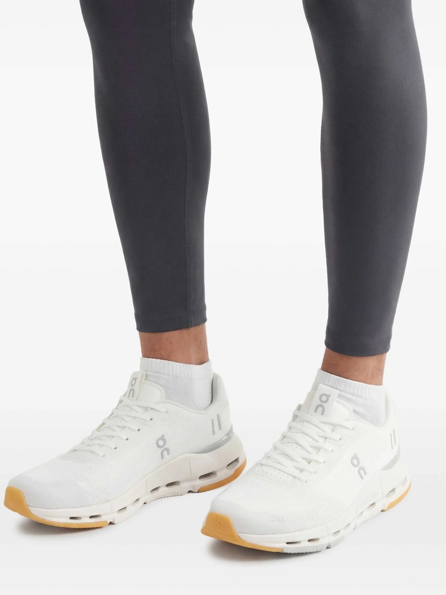 On Running On Running Cloudnova Form 2 Sneakers, view 5