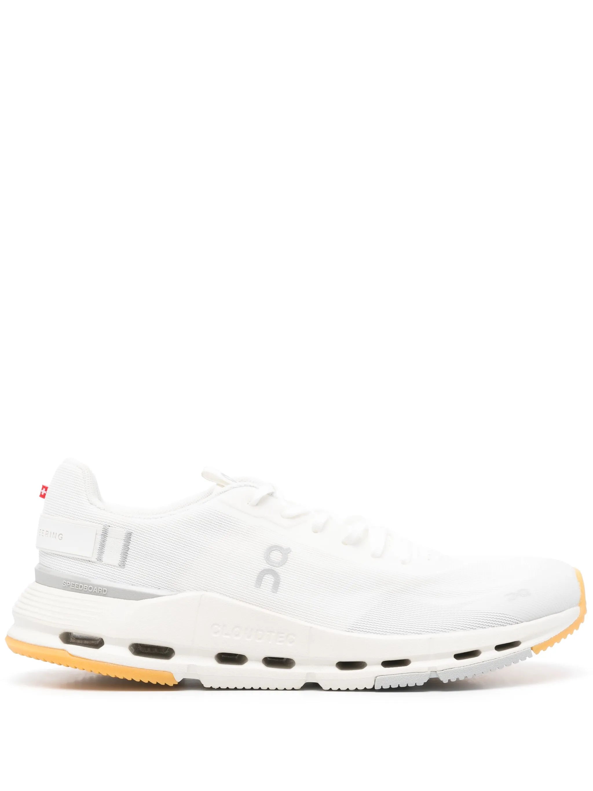On Running On Running Cloudnova Form 2 Sneakers