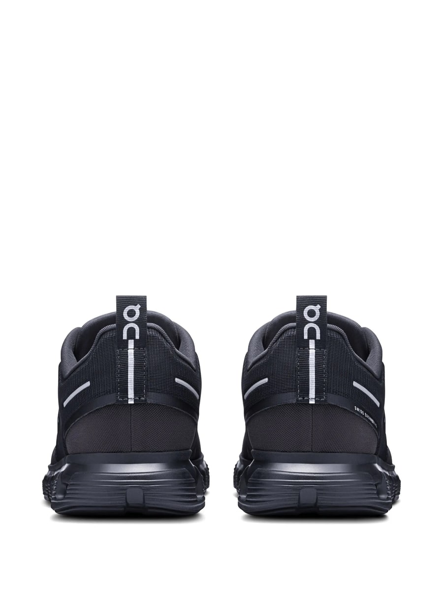 On Running On Running Cloud 6 Waterproof Sneakers, view 2