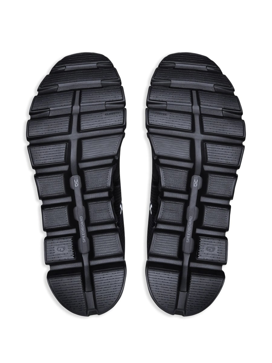 On Running On Running Cloud 6 Waterproof Sneakers, view 4