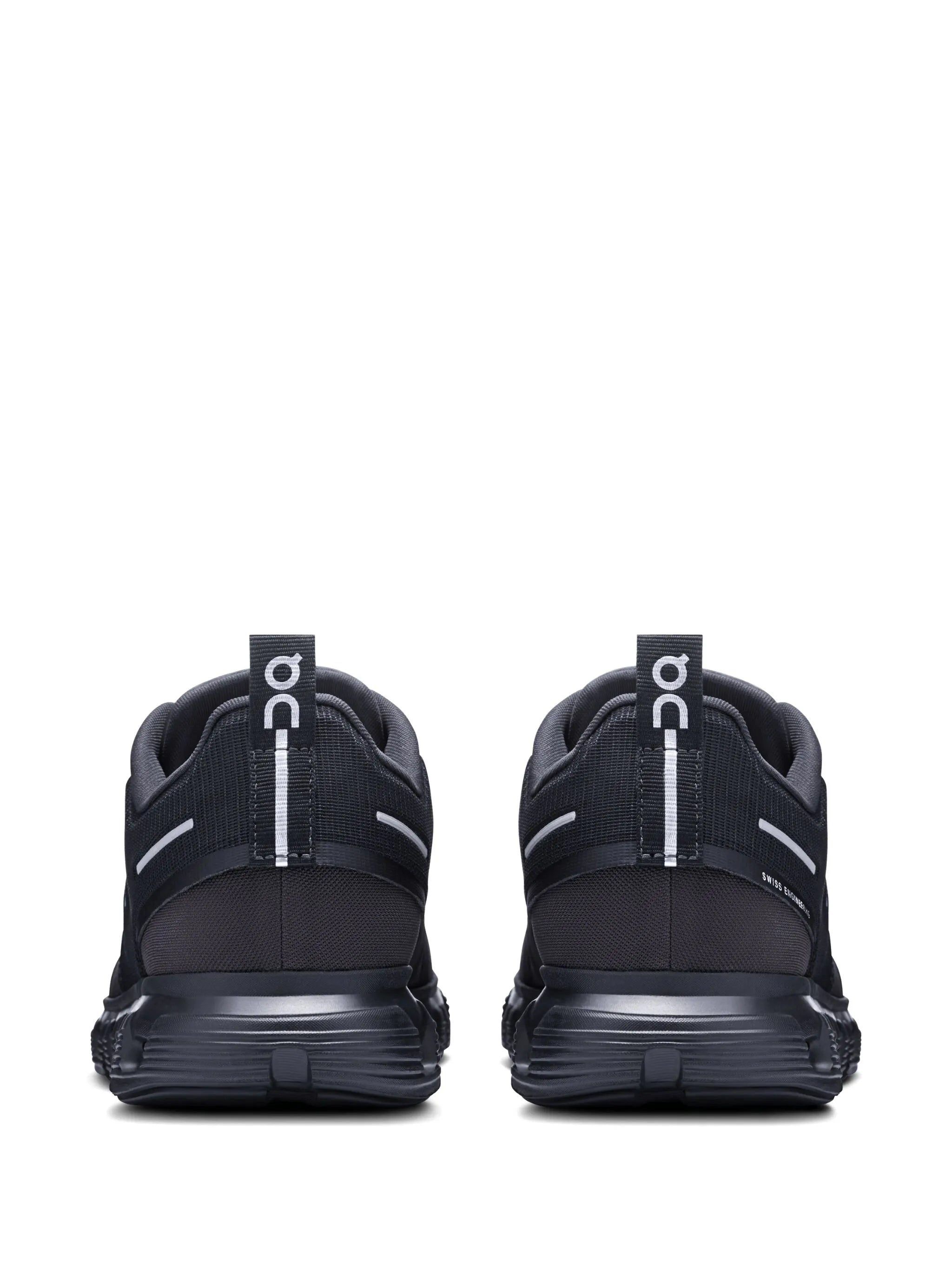 On Running On Running Cloud 6 Waterproof Sneakers, view 2
