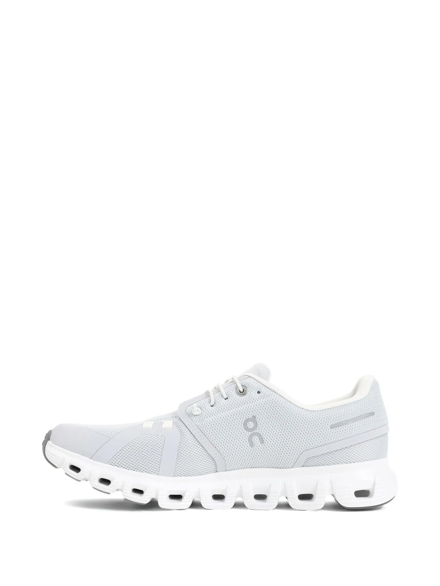 On Running On Running Cloud 6 Mesh-panel Sneakers, view 3