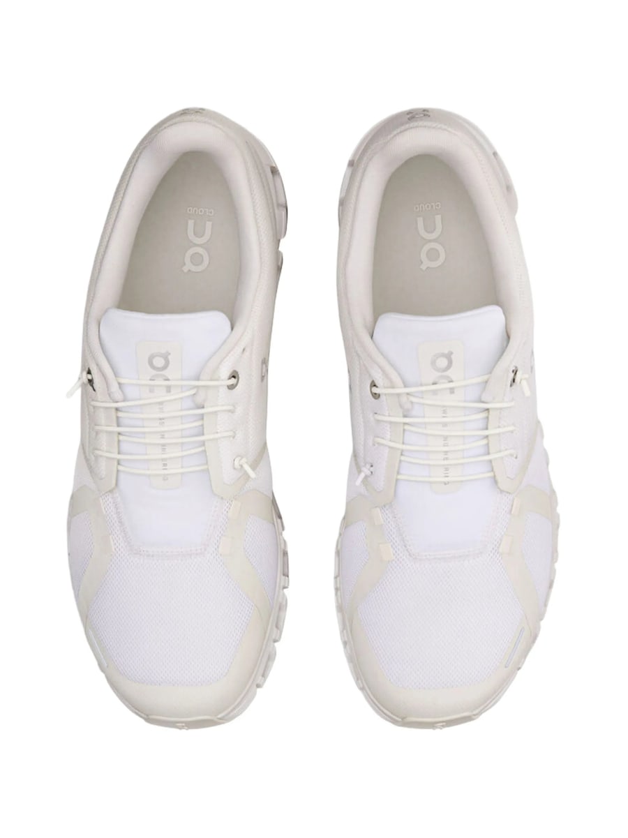 On Running On Running Cloud 6 Mesh Sneakers, view 2