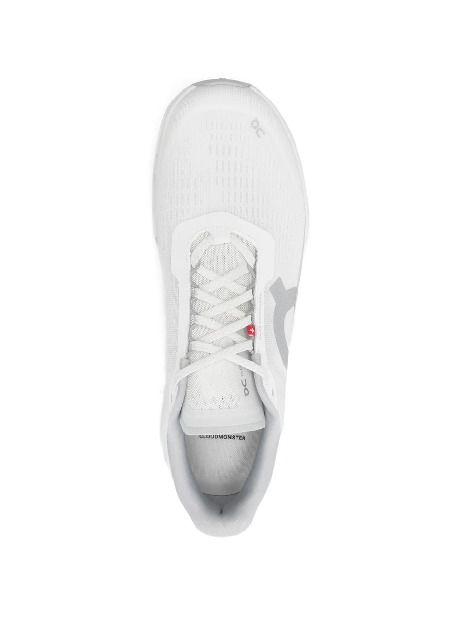 On Running On Running Cloudmonster 1 Mesh Sneakers, view 2