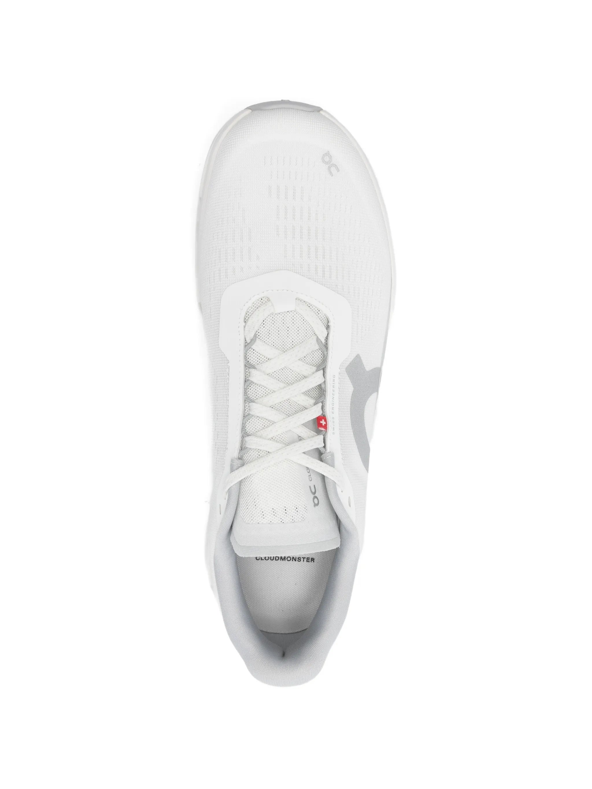 On Running On Running Cloudmonster 1 Mesh Sneakers, view 2