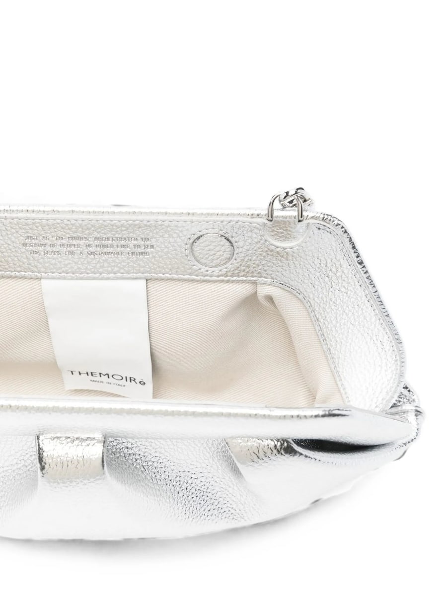 The-moirè The-moirè Bios Clutch Bag, view 2