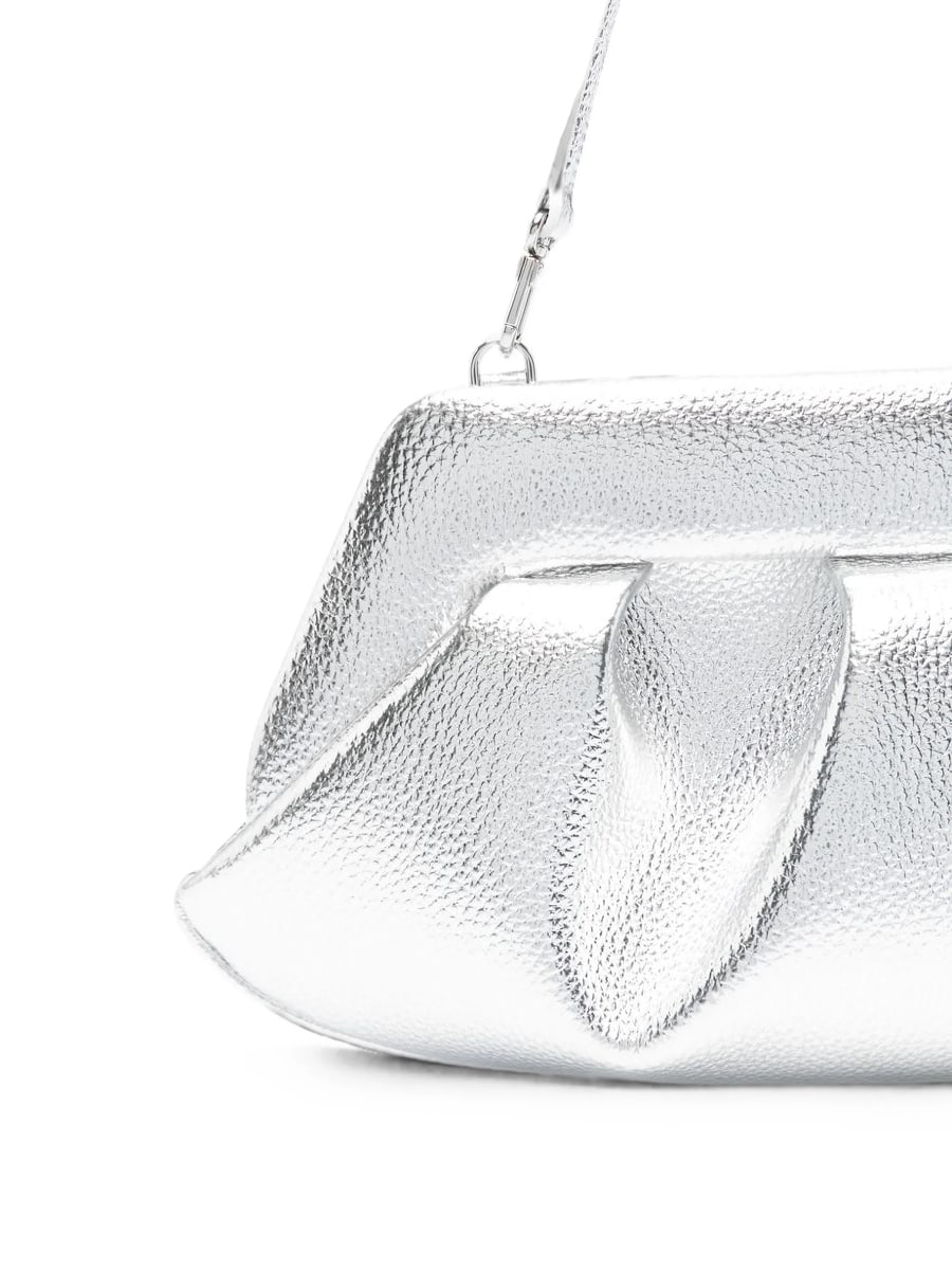The-moirè The-moirè Bios Clutch Bag, view 4