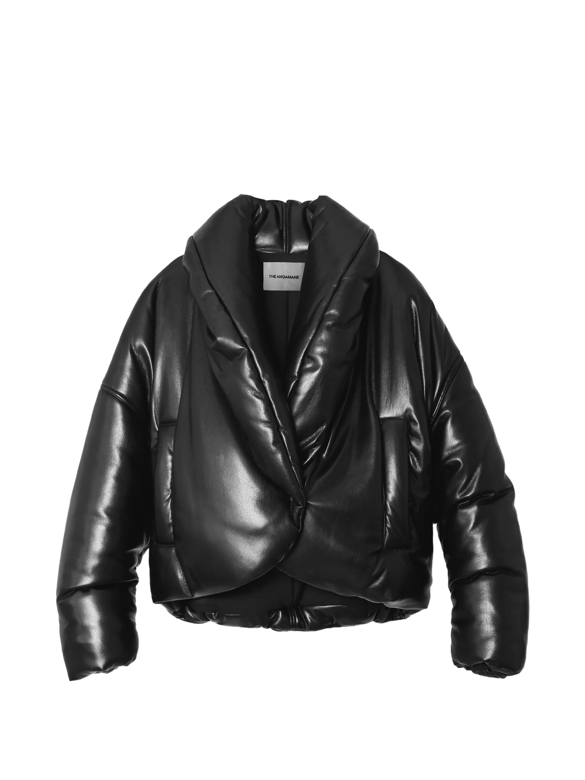 The Andamane The Andamane Oversized Padded Jacket