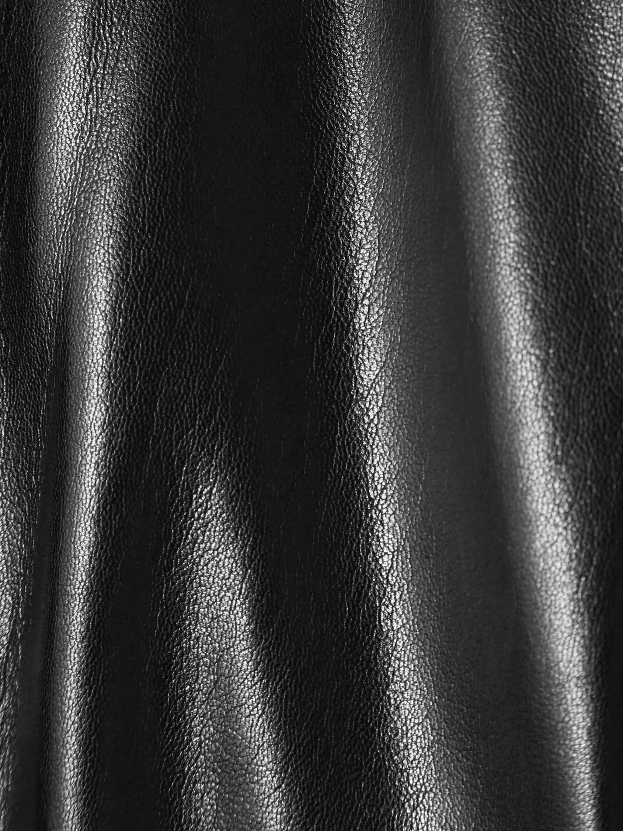 The Andamane The Andamane Oversized Padded Jacket, view 2