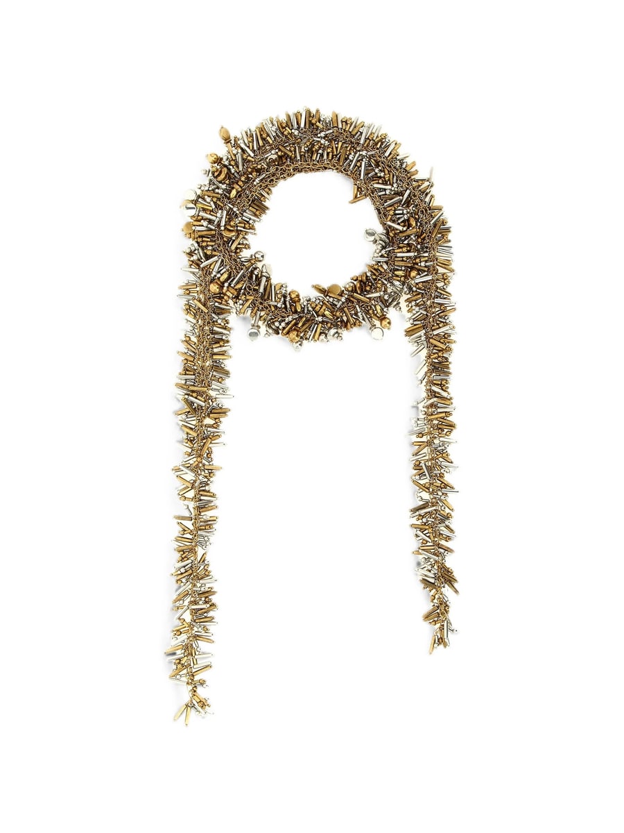 Dries Van Noten Dries Van Noten Beaded Necklace