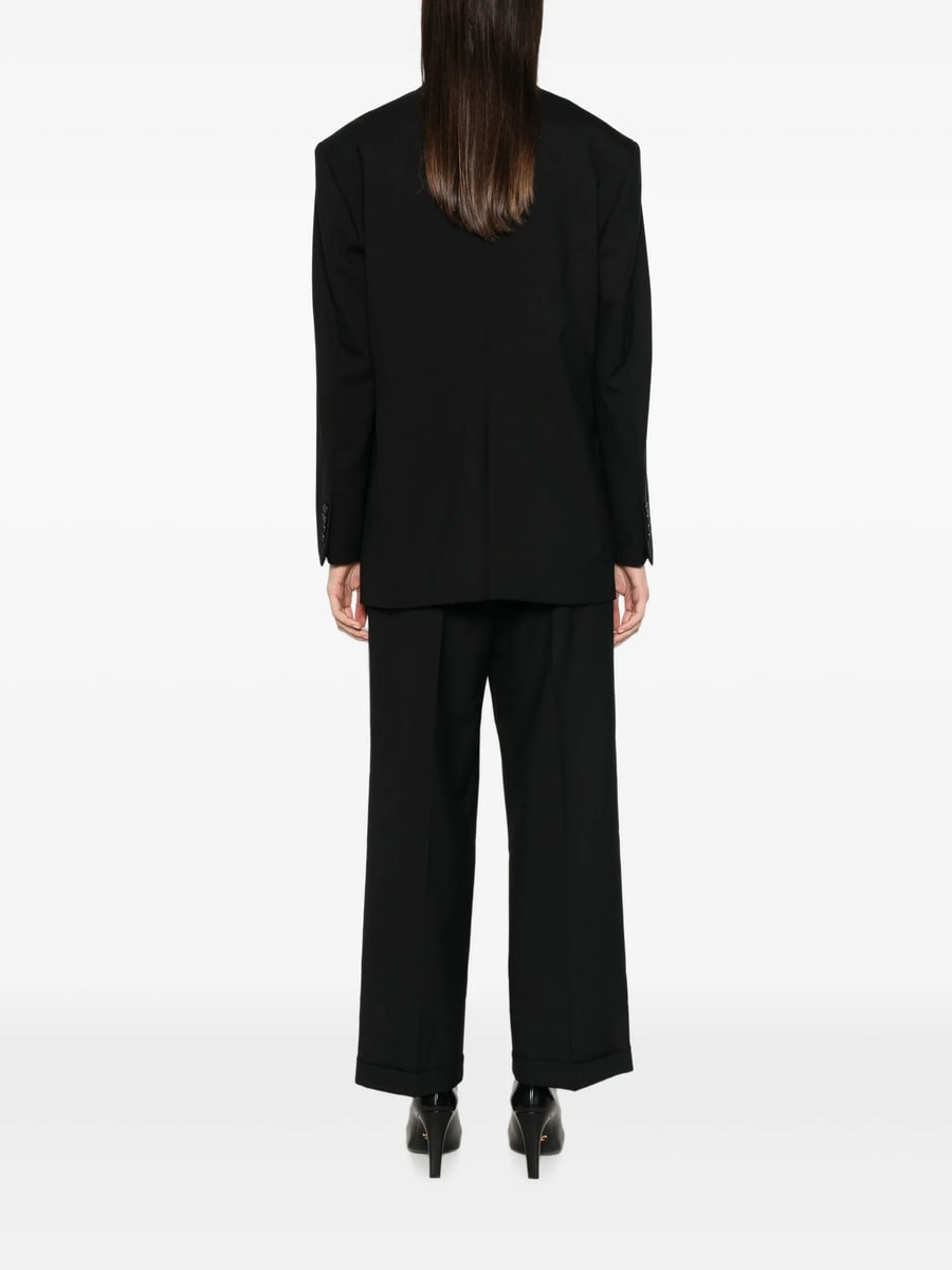 Eraldo Eraldo Button-up Three-piece Suit, view 3
