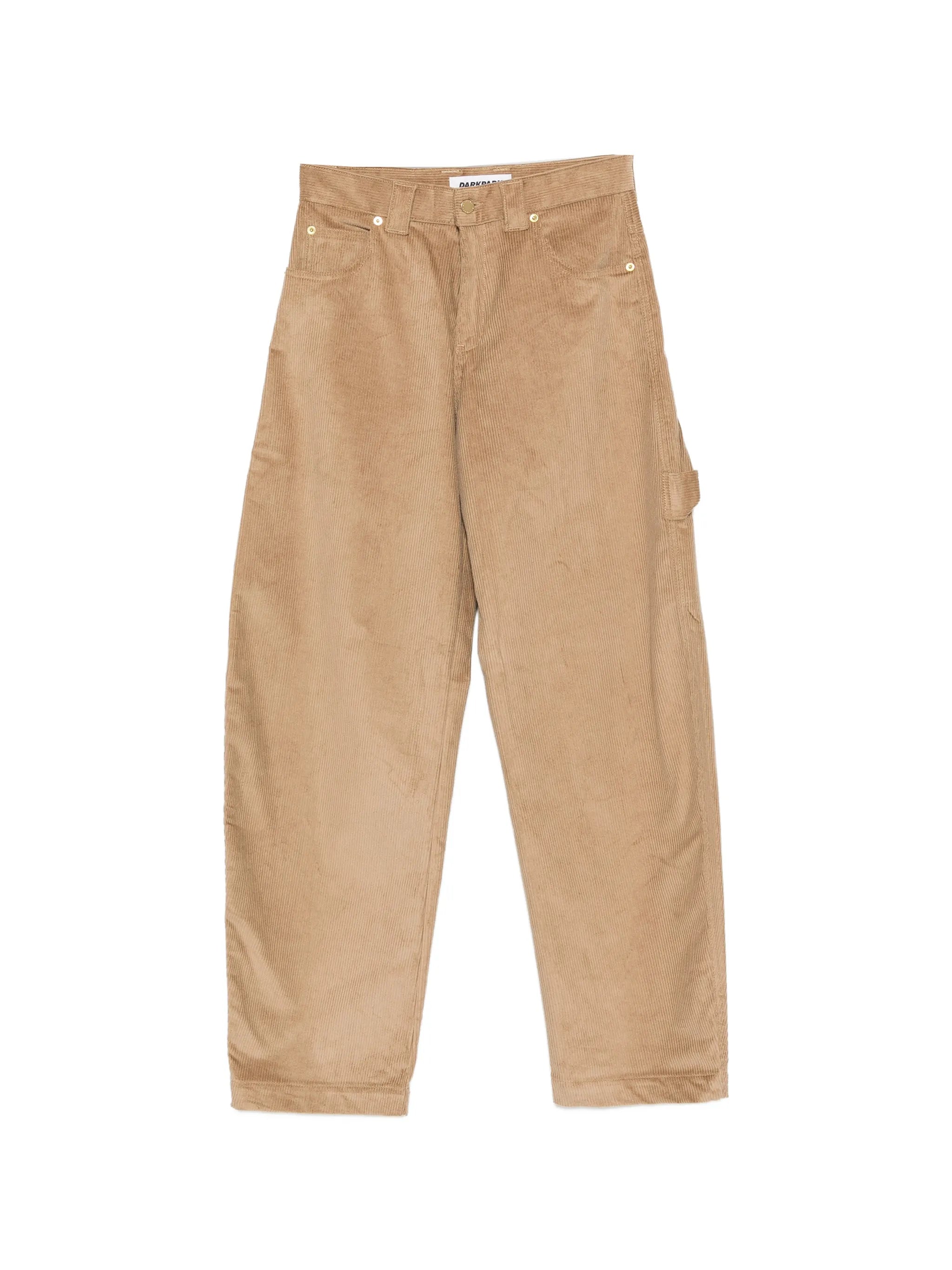 Darkpark Darkpark Corduroy Trousers