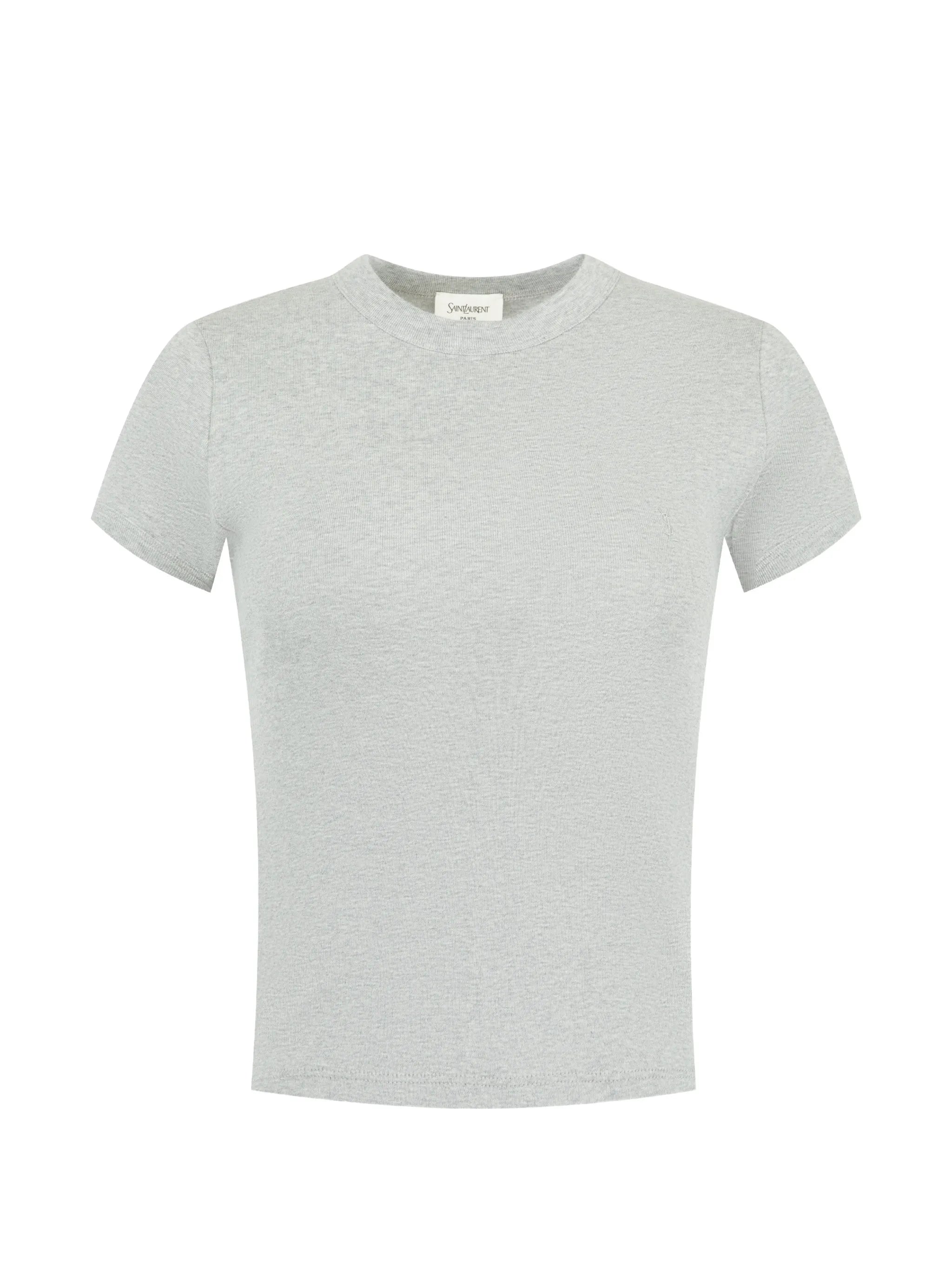 Saint Laurent Saint Laurent Short-sleeve T-shirt