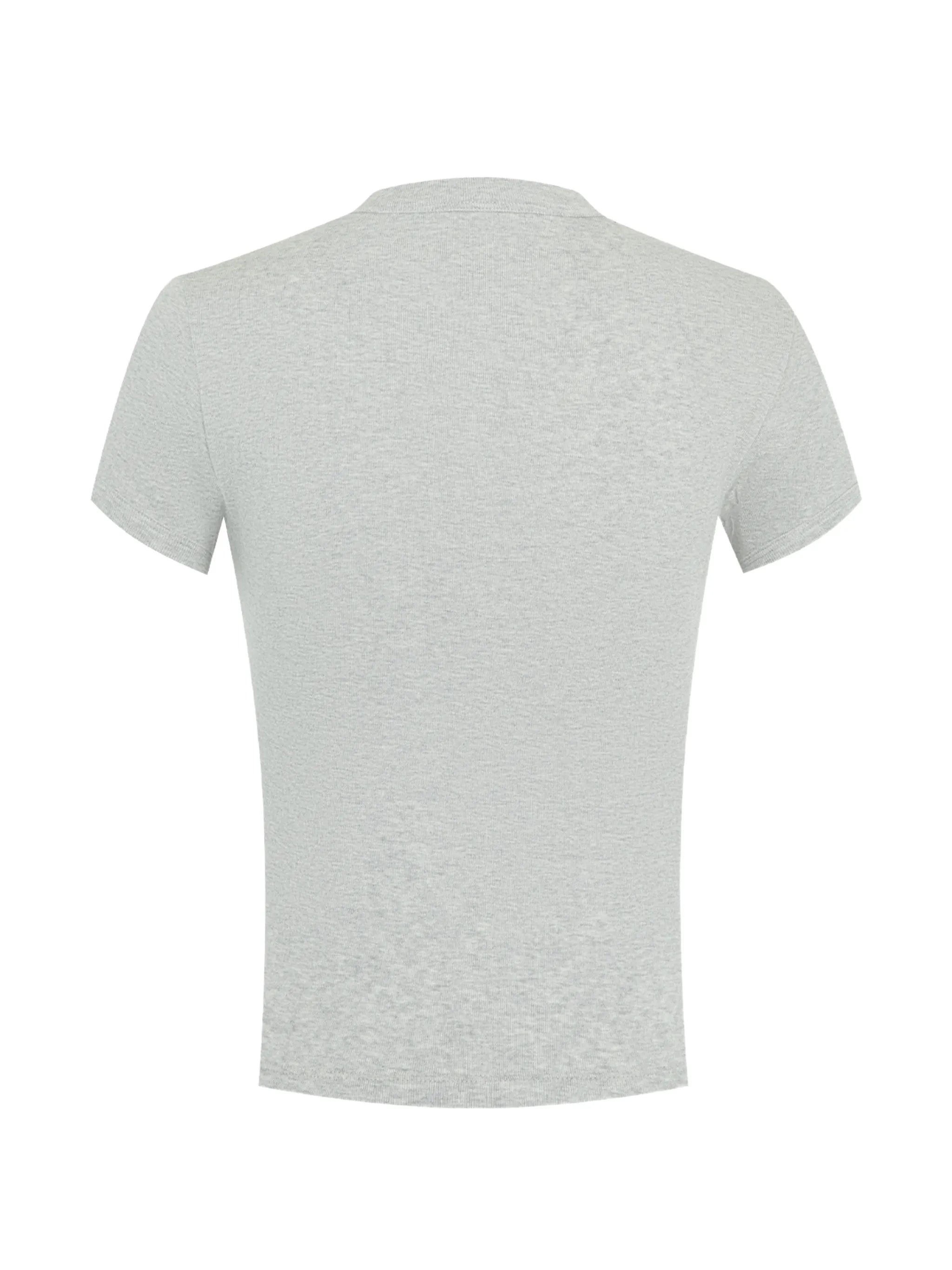 Saint Laurent Saint Laurent Short-sleeve T-shirt, view 2