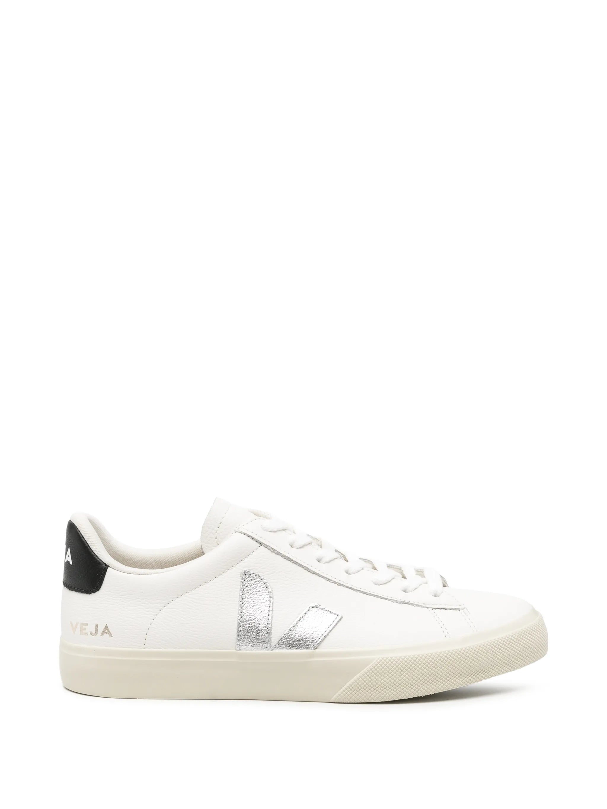 Veja Veja Campo Logo-patch Sneakers
