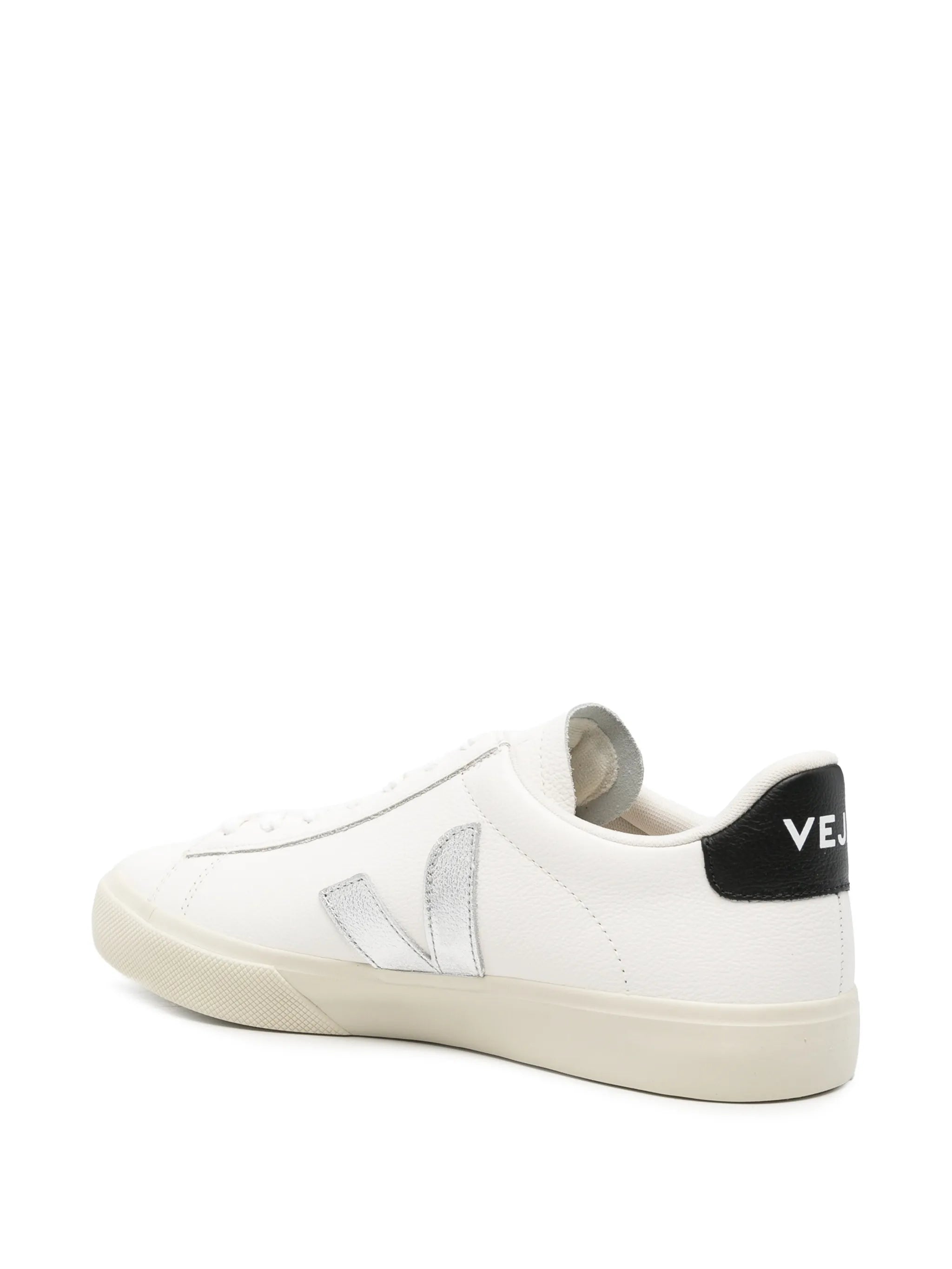 Veja Veja Campo Logo-patch Sneakers, view 2