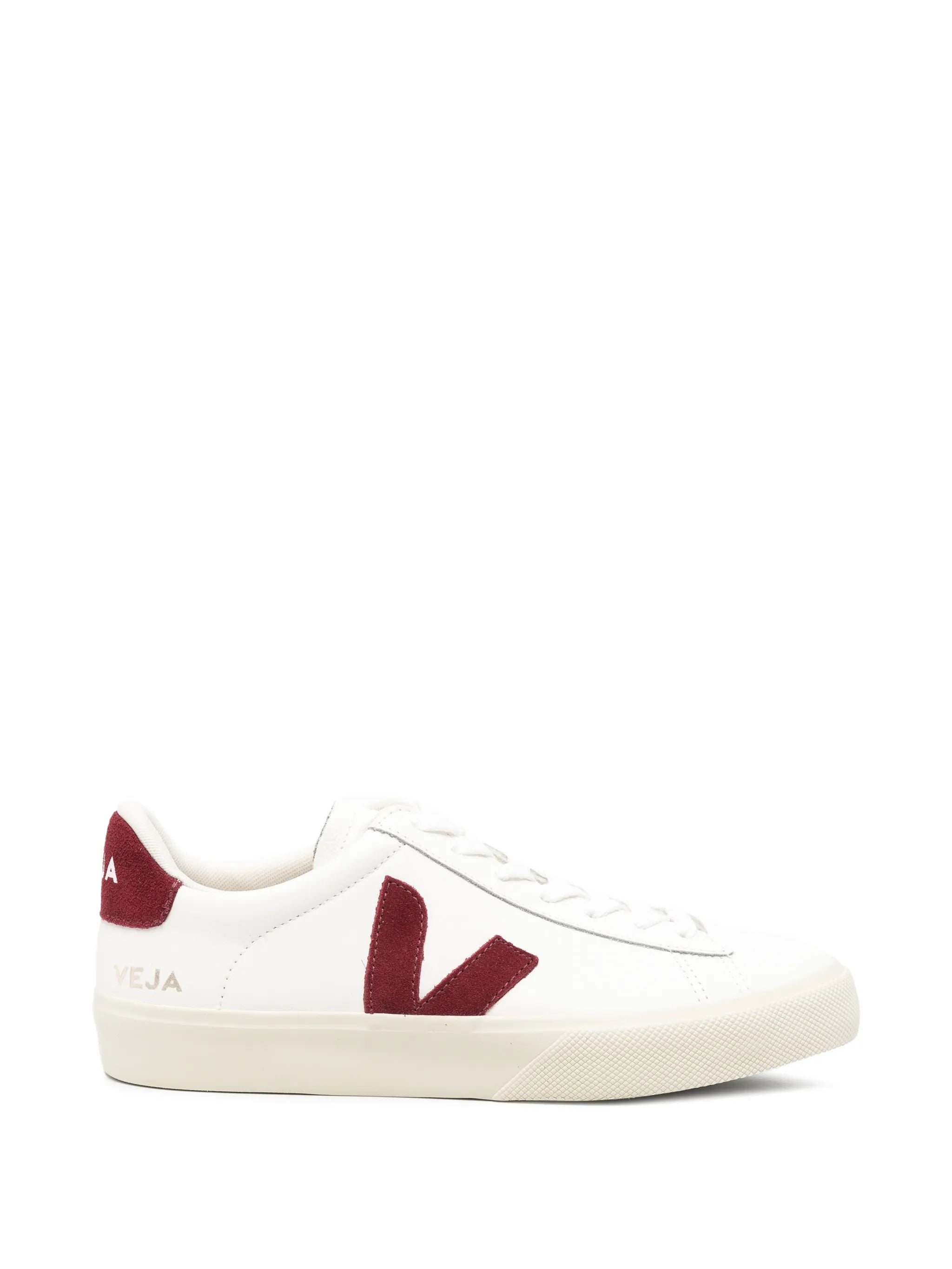 Veja Veja Logo-patch Sneakers