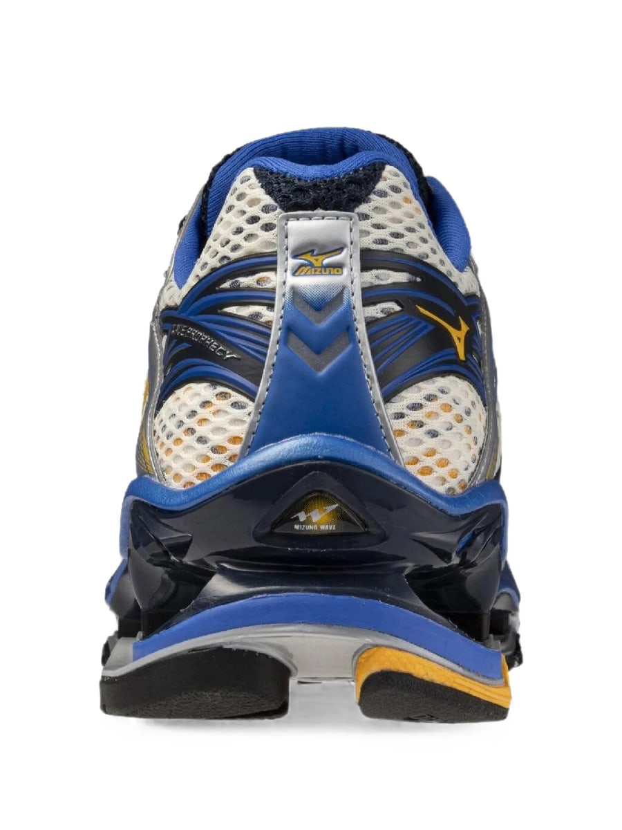 Mizuno Mizuno Wave Prophecy 1 Sneakers, view 2