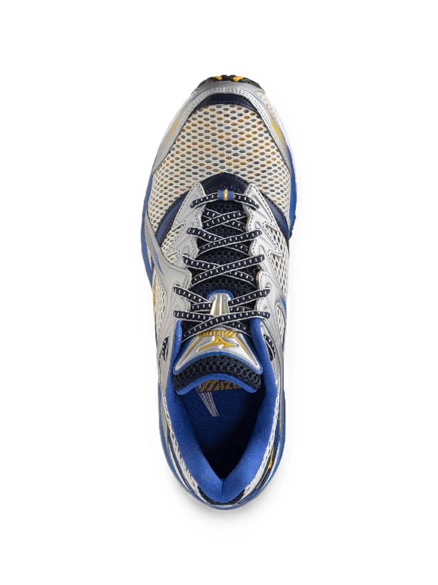 Mizuno Mizuno Wave Prophecy 1 Sneakers, view 3