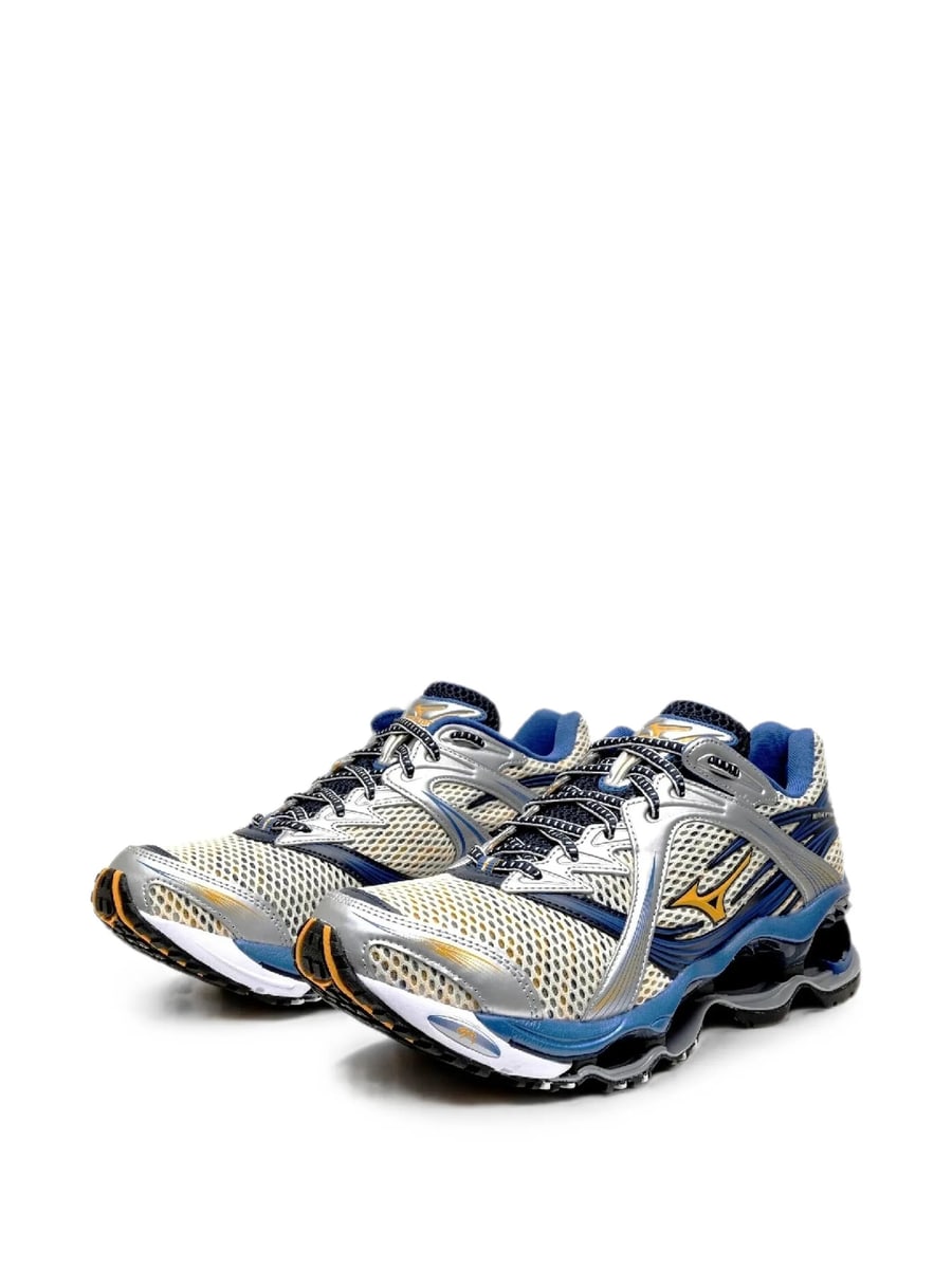 Mizuno Mizuno Wave Prophecy 1 Sneakers, view 4
