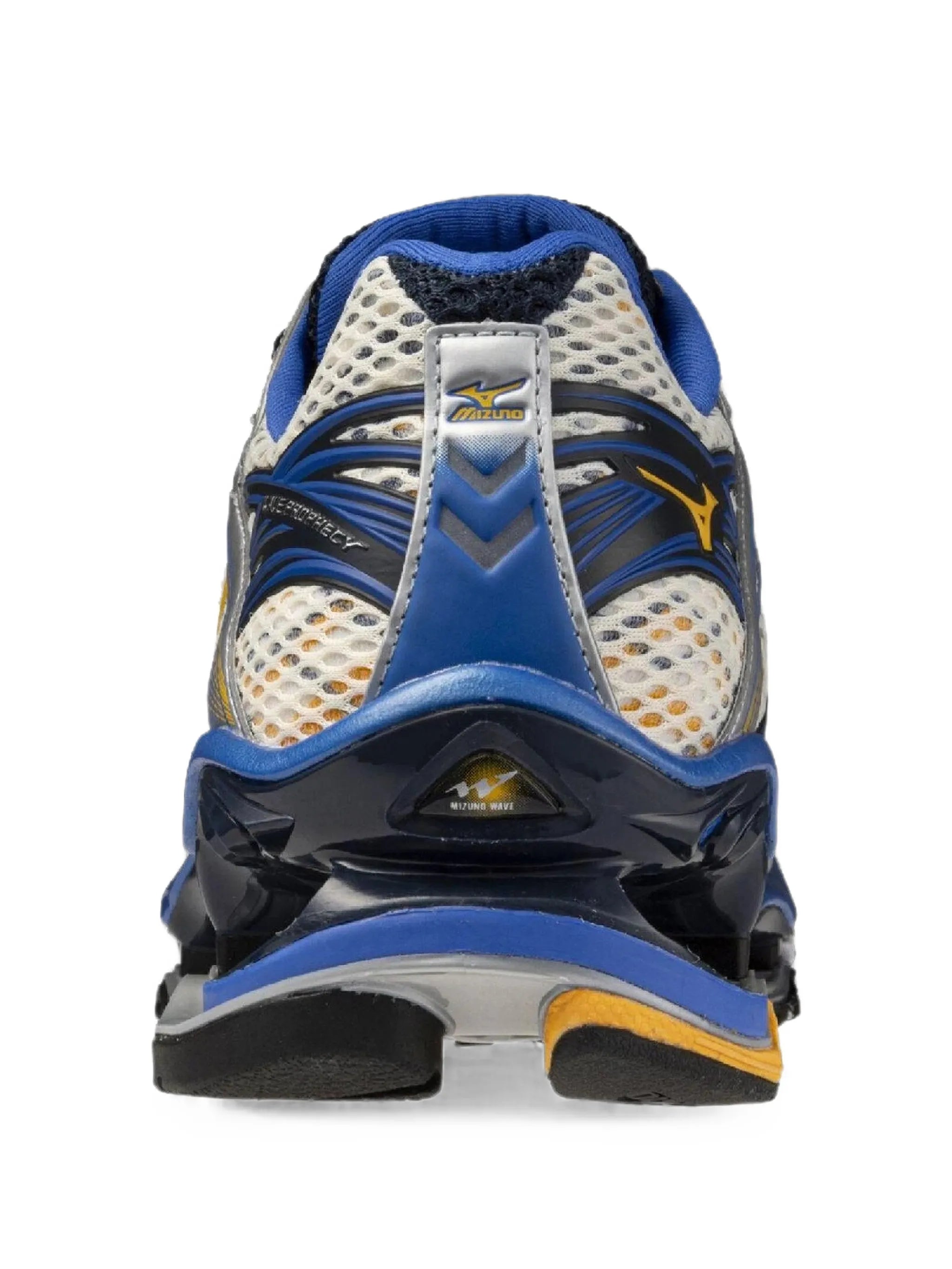 Mizuno Mizuno Wave Prophecy 1 Sneakers, view 2