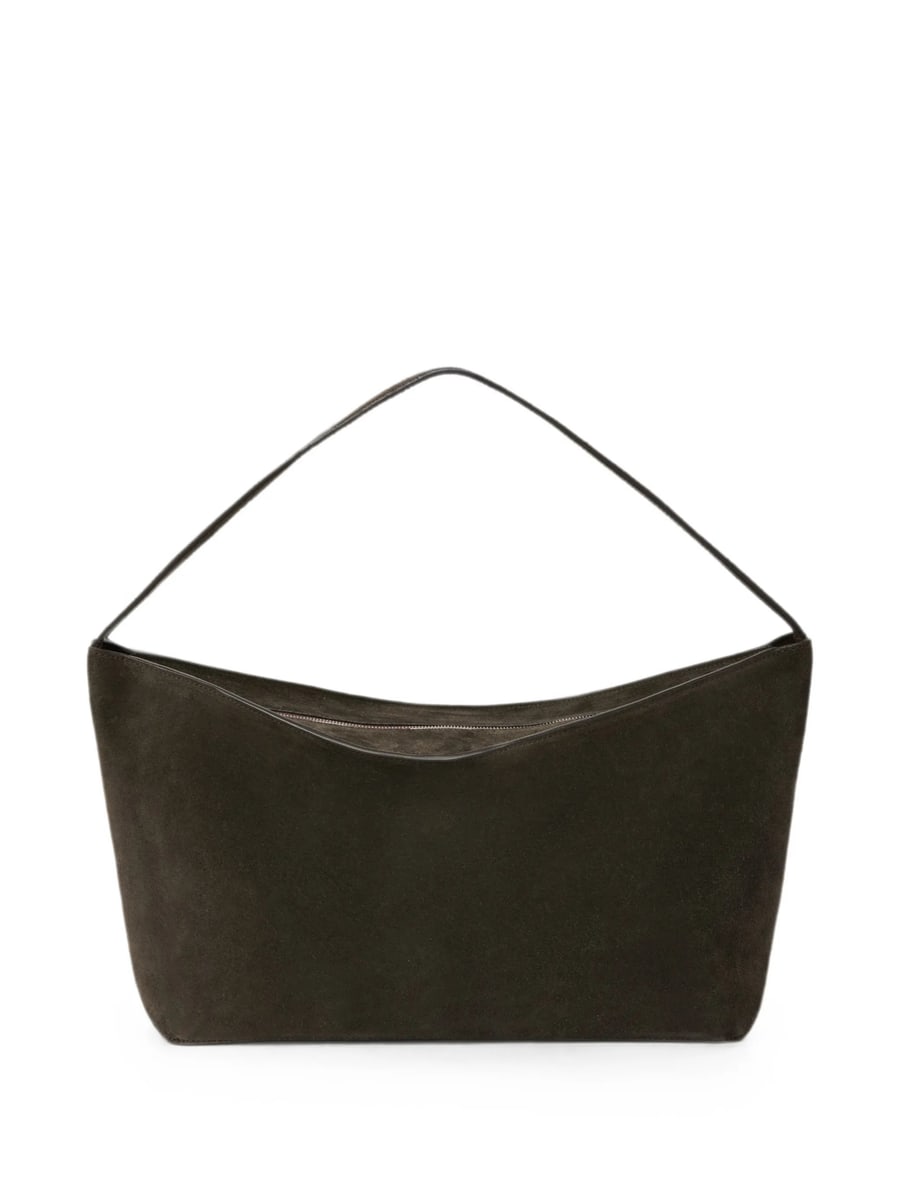 Studio Nicholson Studio Nicholson Hagu Leather Shoulder Bag, view 3
