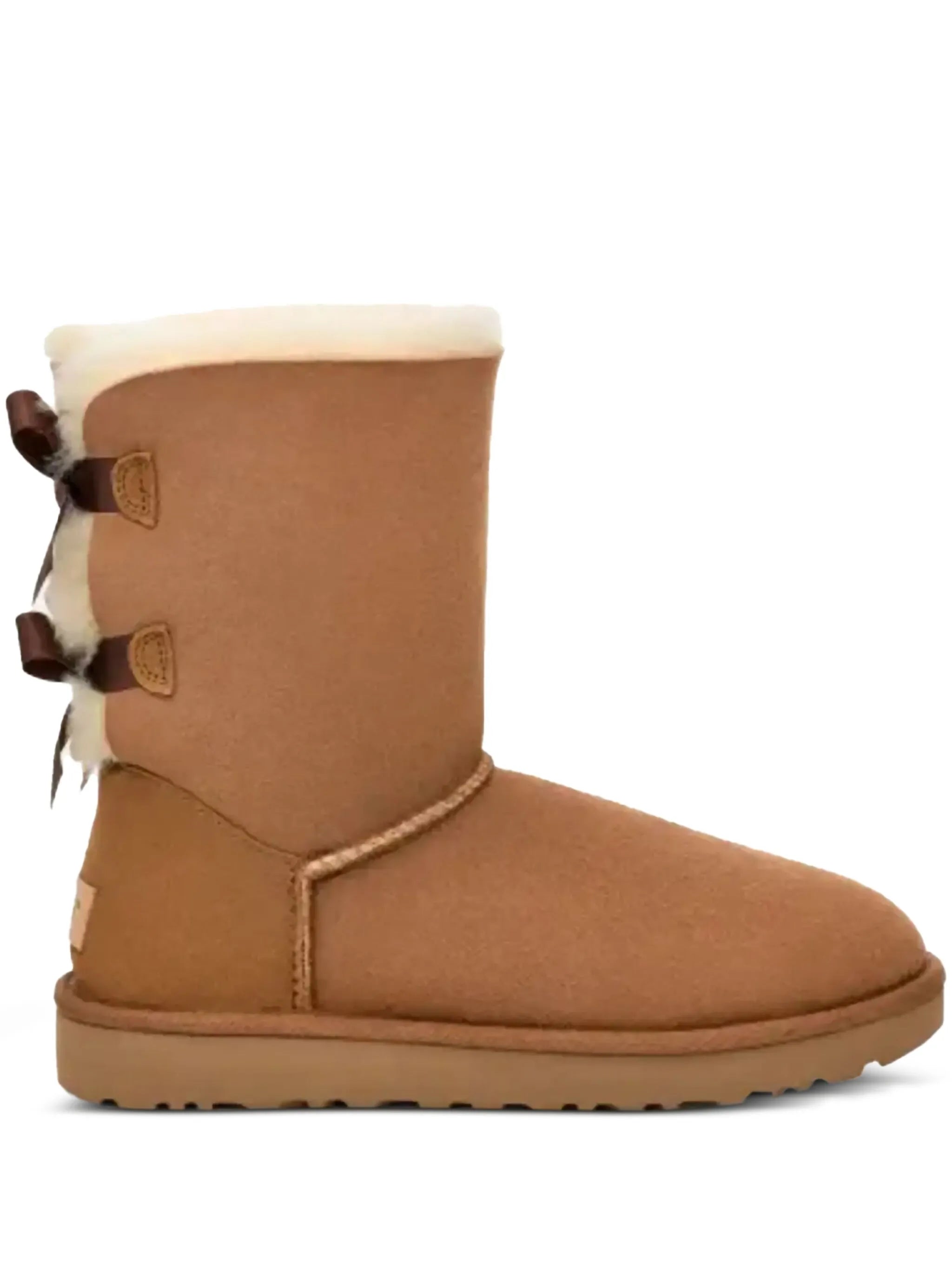 UGG Ugg Bailey Bow Boots