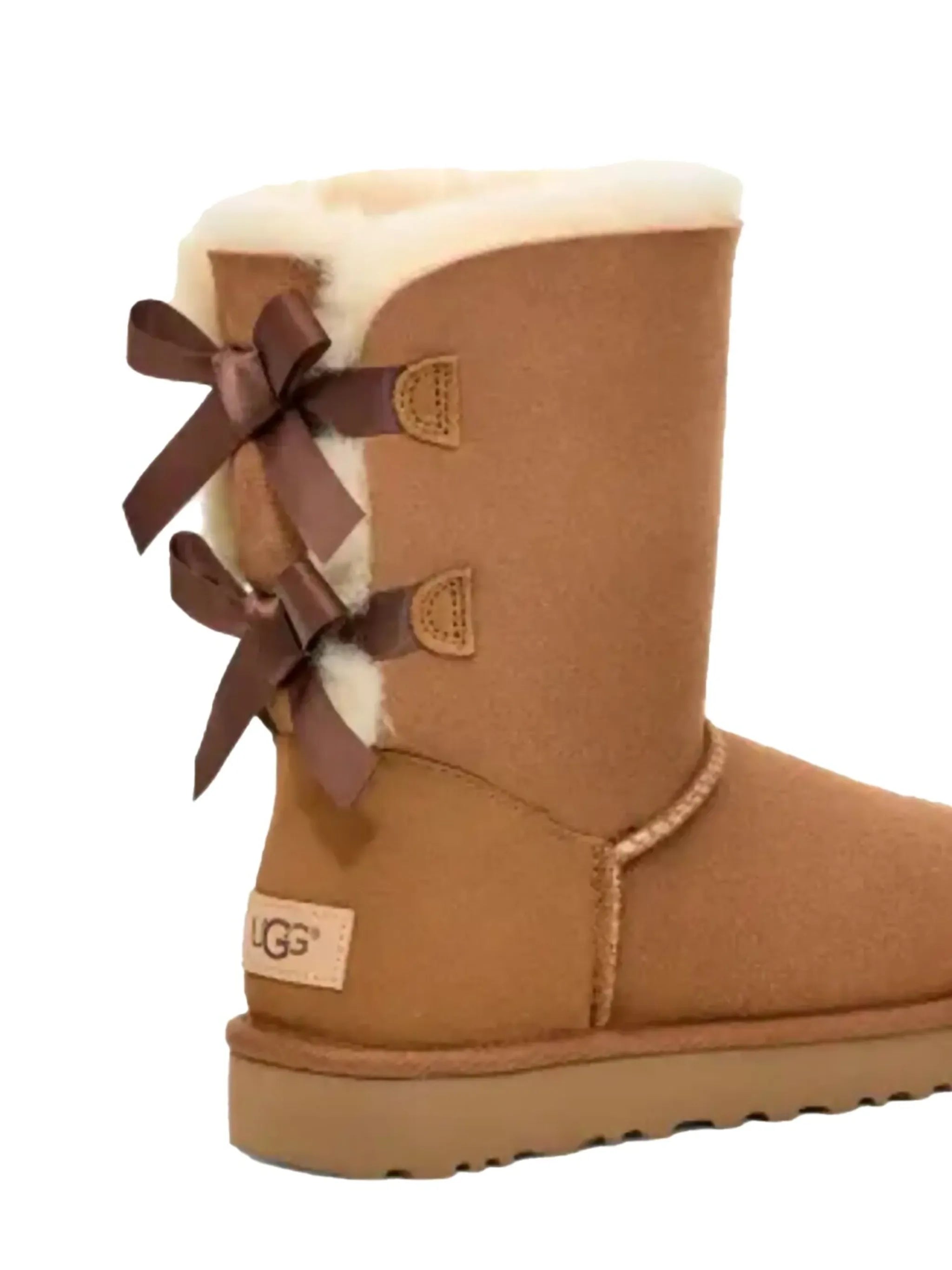 UGG Ugg Bailey Bow Boots, view 2