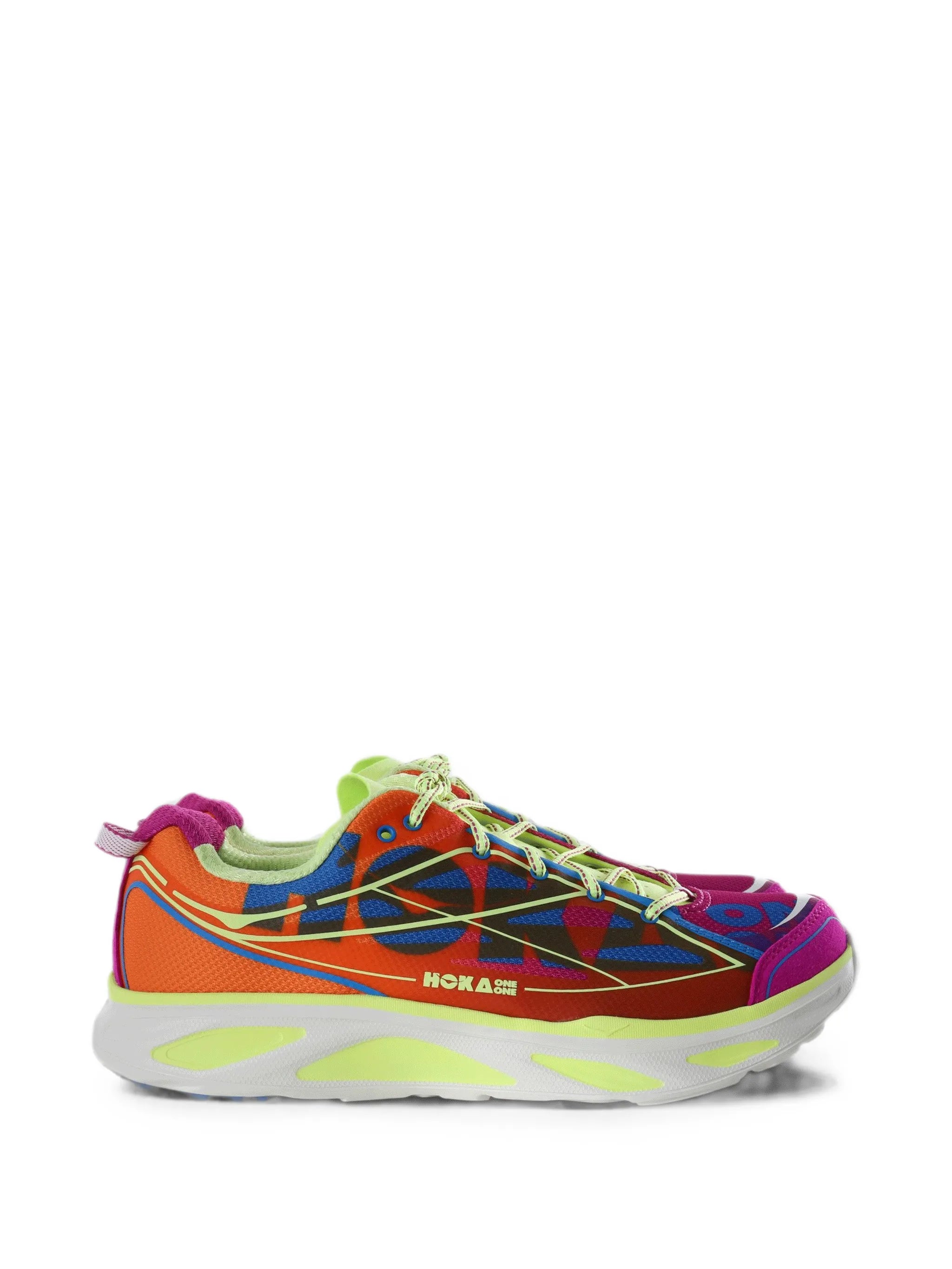 Hoka Hoka Huaka Pro Lace-up Sneakers