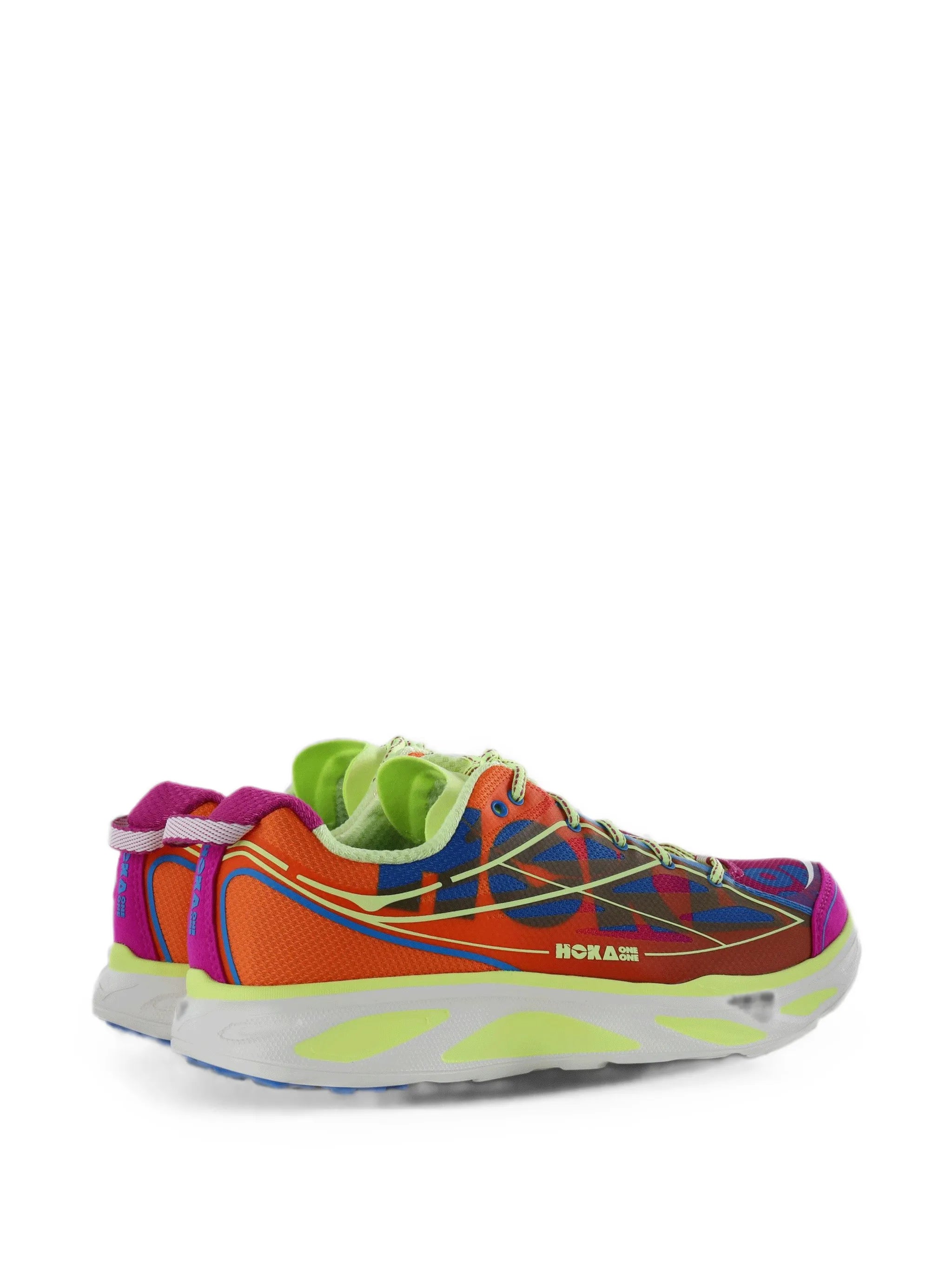 Hoka Hoka Huaka Pro Lace-up Sneakers, view 2