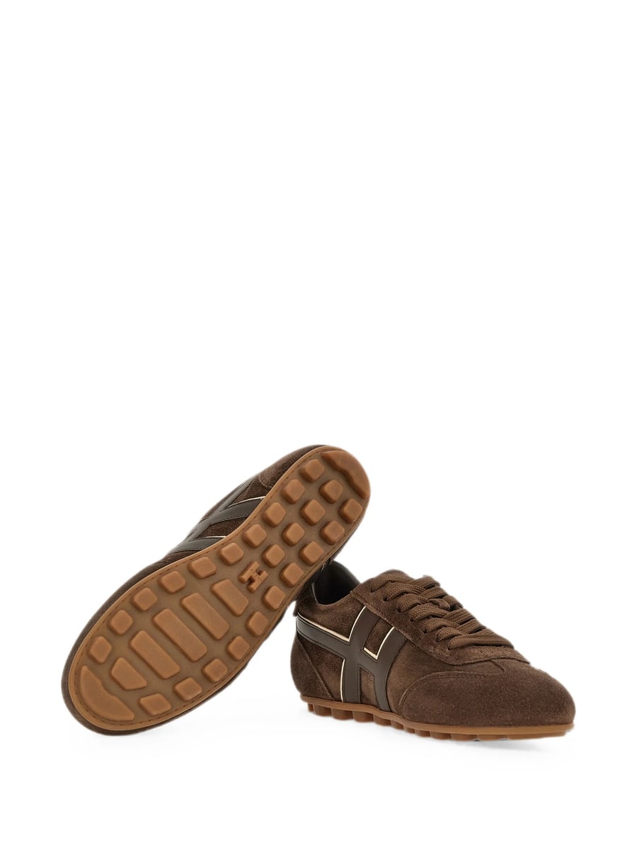 Hogan Hogan Olympia Sneakers, view 6