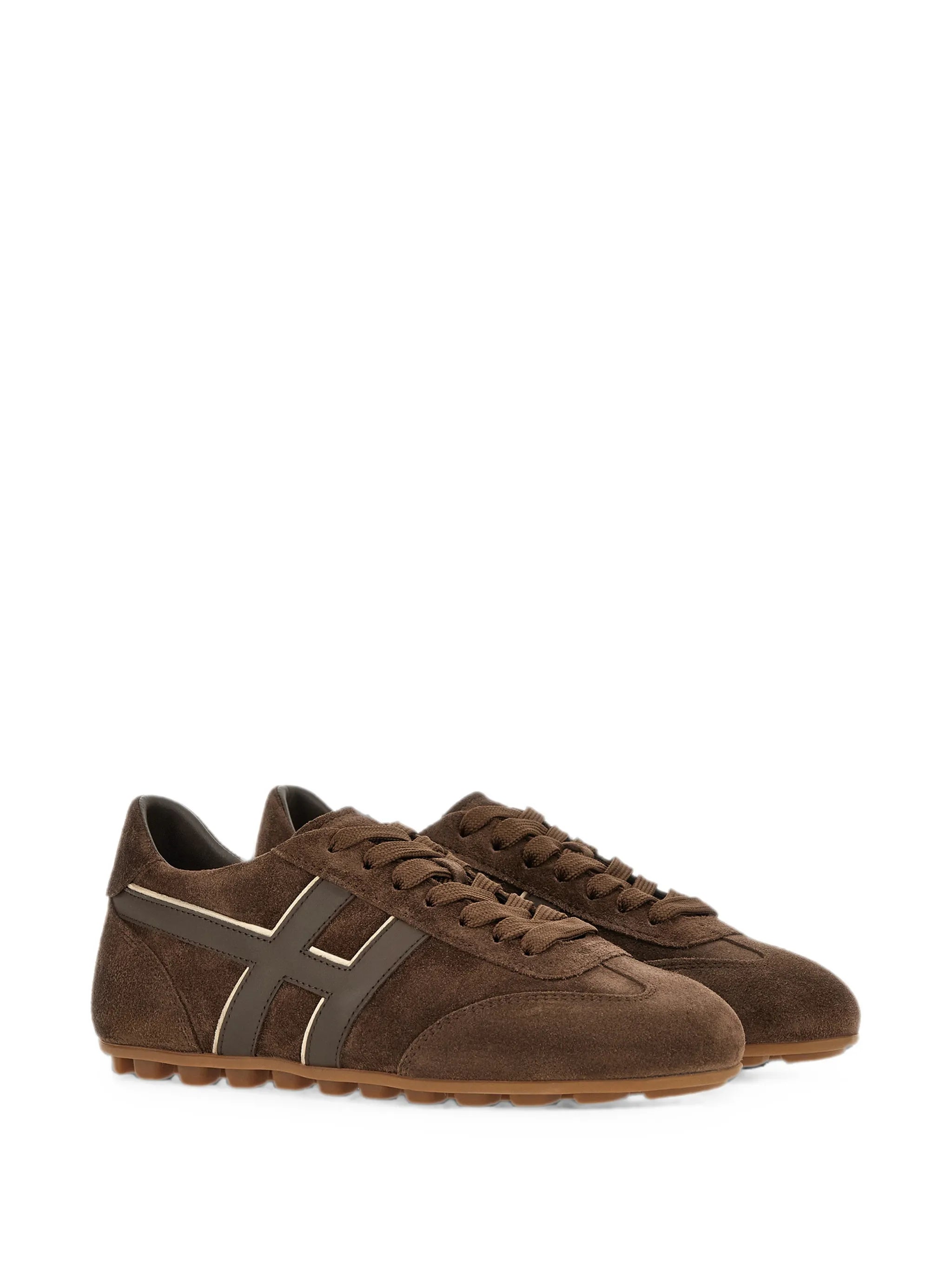 Hogan Hogan Olympia Sneakers, view 2