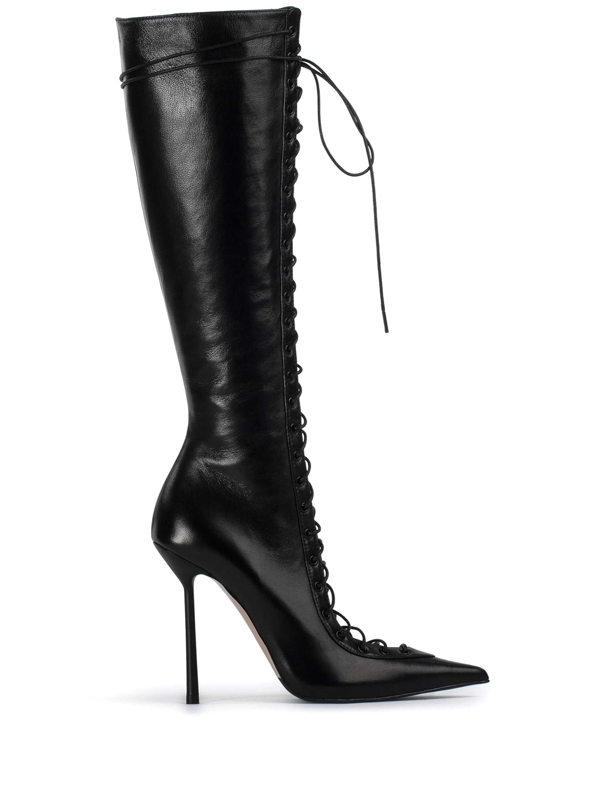 Le Silla Le Silla Colette 120mm Knee Boots