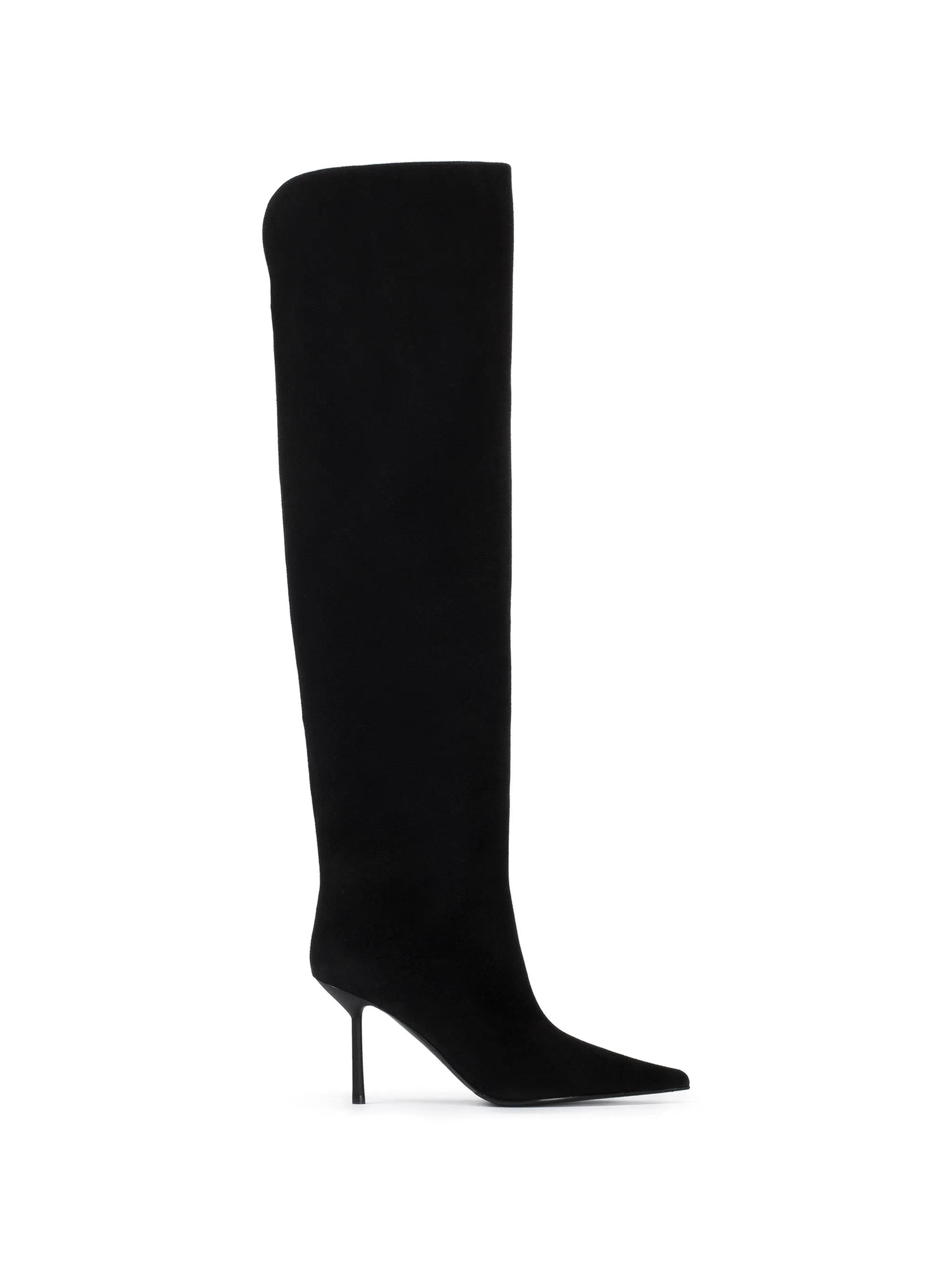 Le Silla Le Silla Bella Pointed-toe Boots