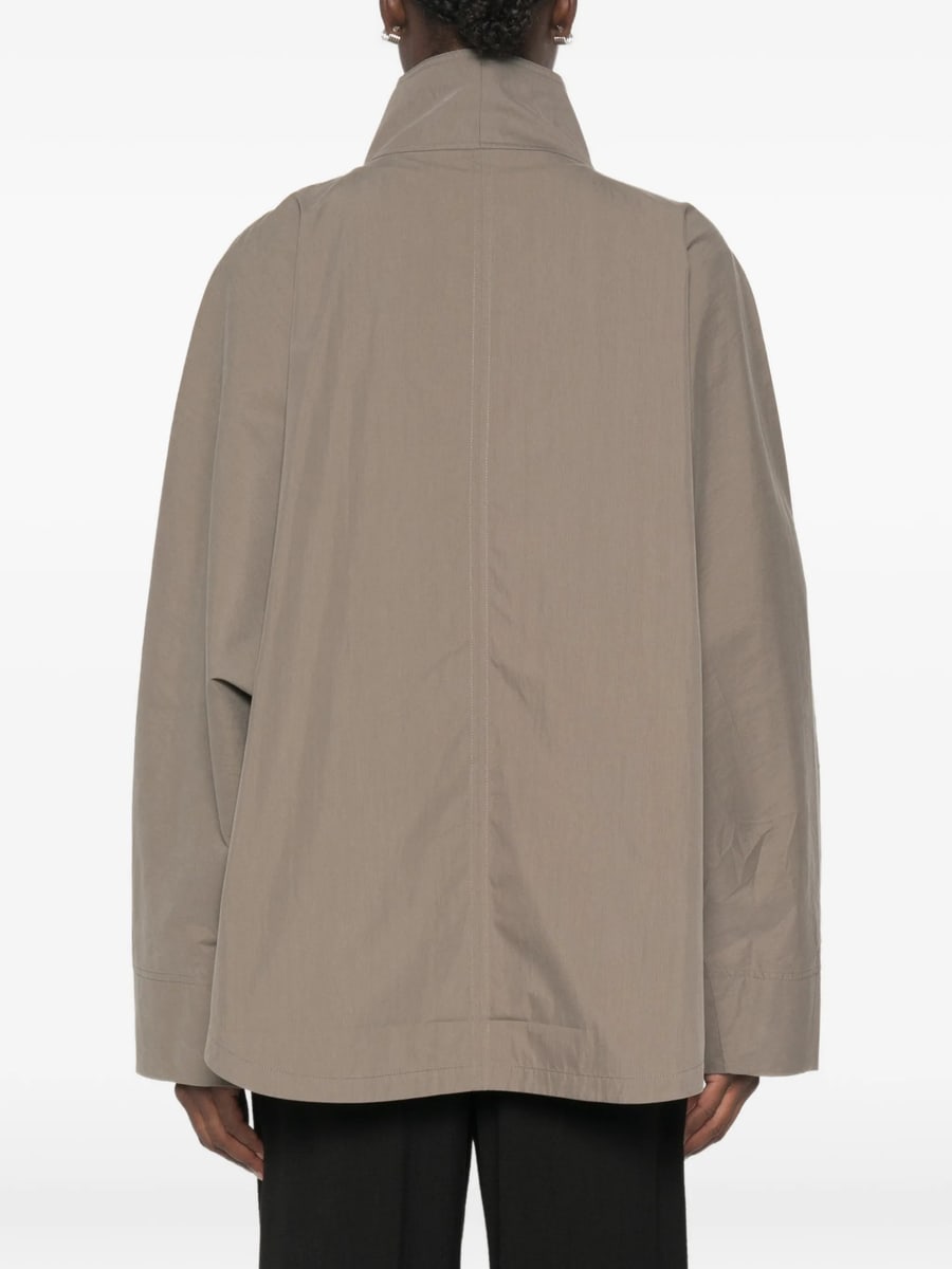 Toteme Toteme Long-sleeves Jacket, view 2
