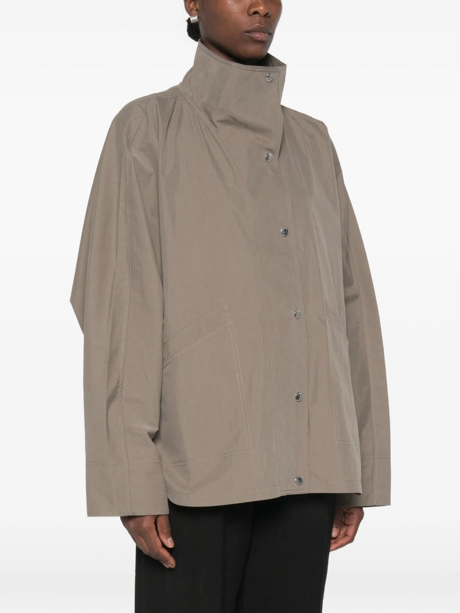 Toteme Toteme Long-sleeves Jacket, view 3